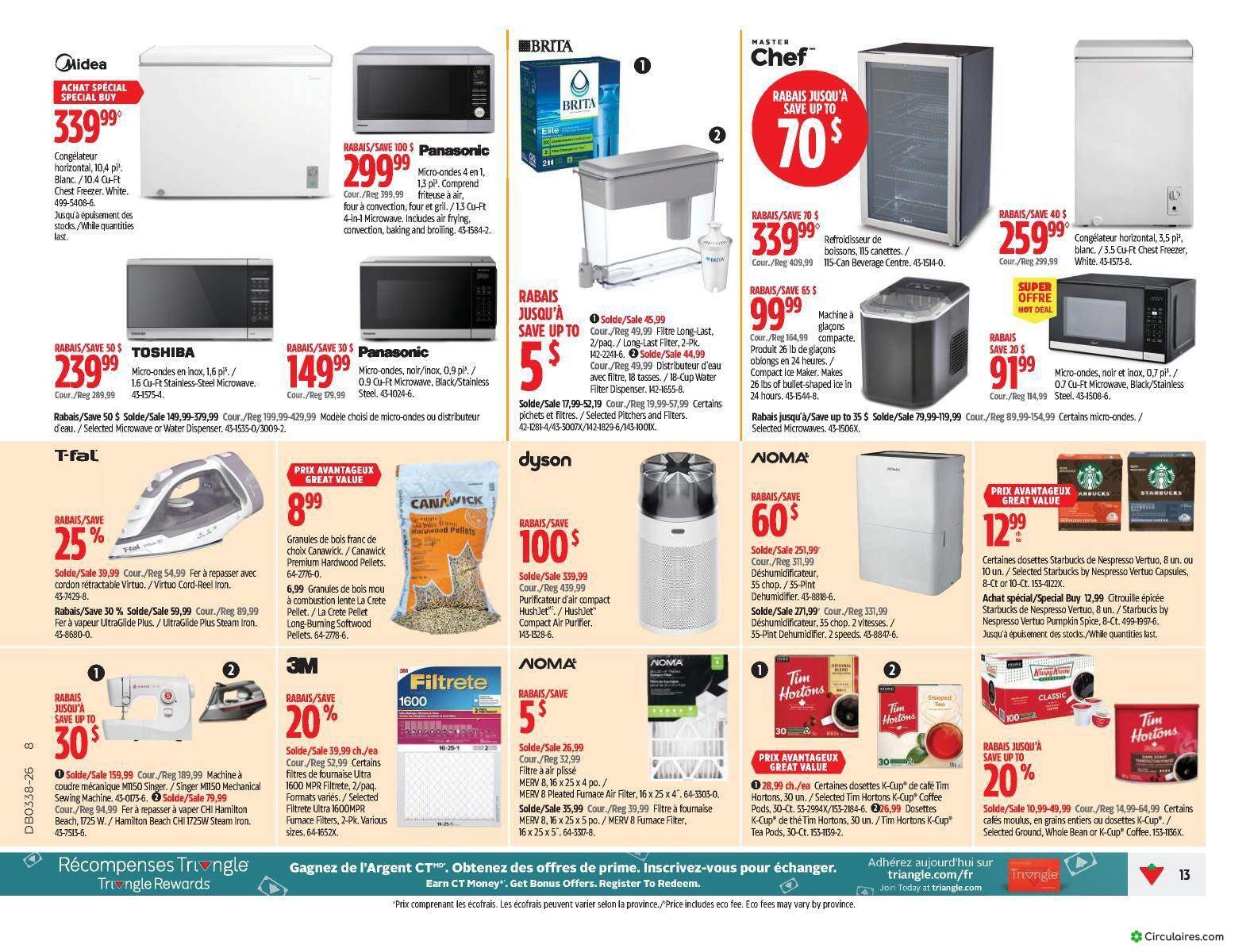 Canadian Tire
