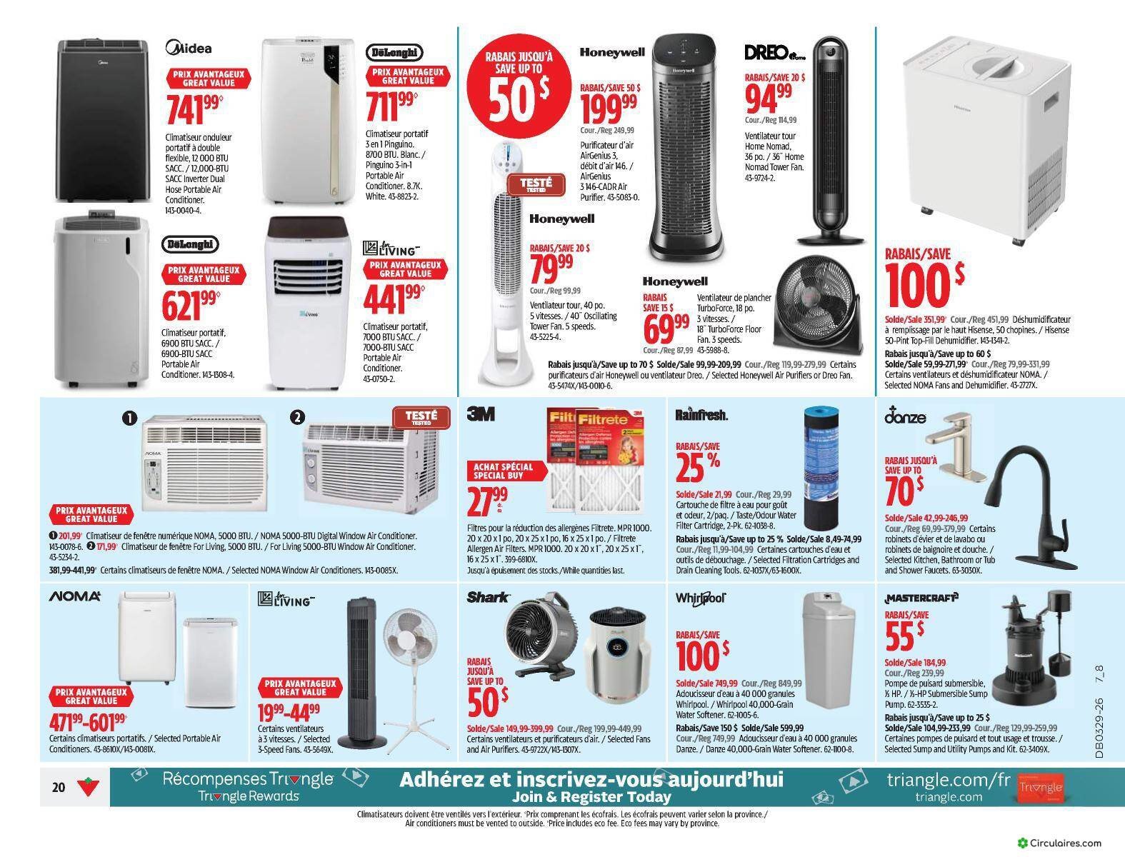Canadian Tire