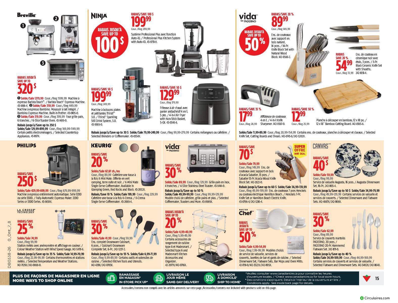 Canadian Tire