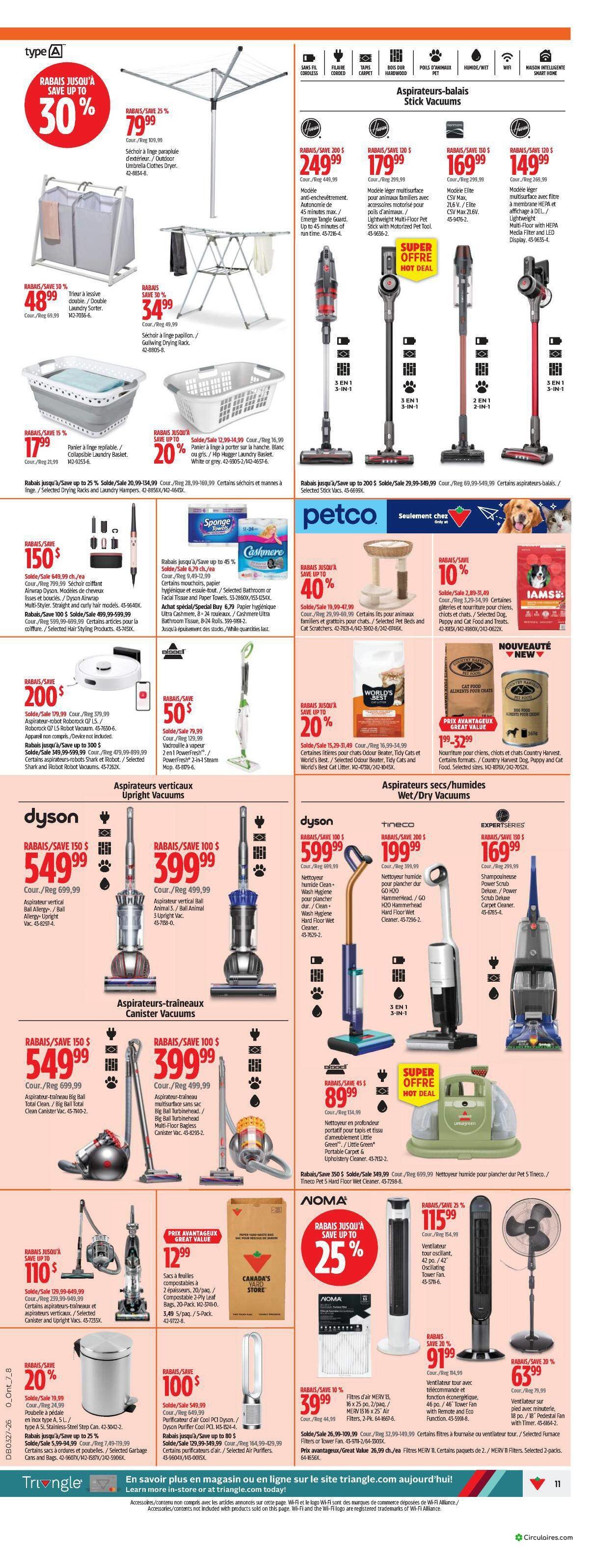 Canadian Tire