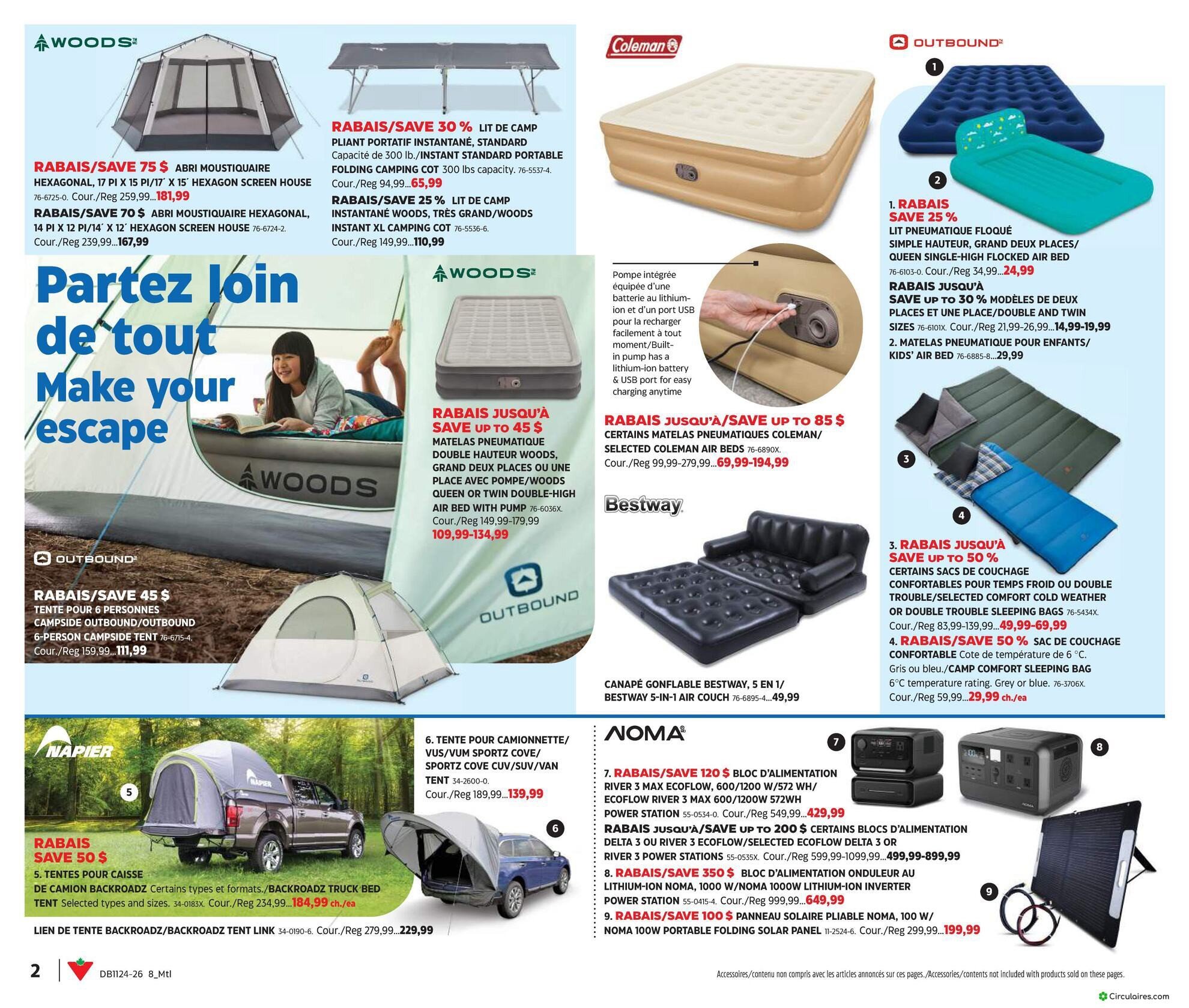 Canadian Tire