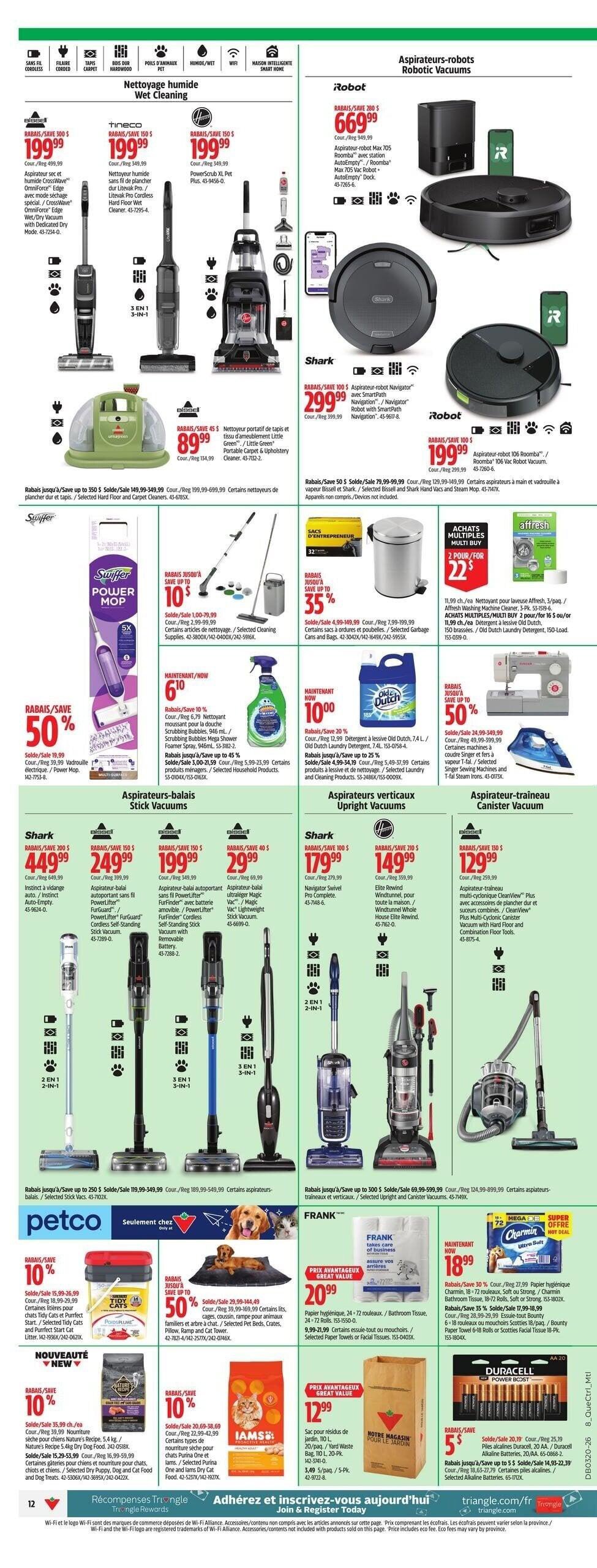 Canadian Tire