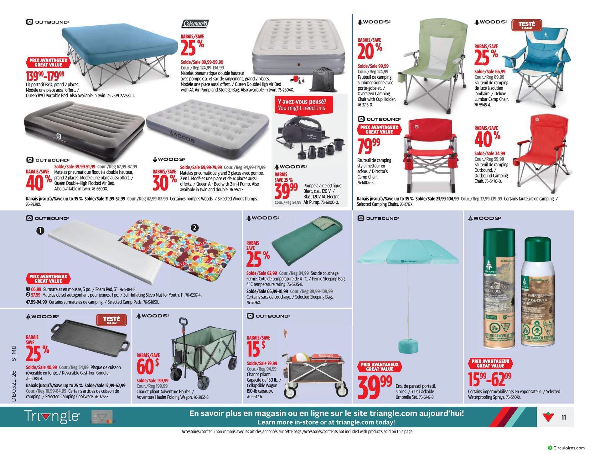 Canadian Tire