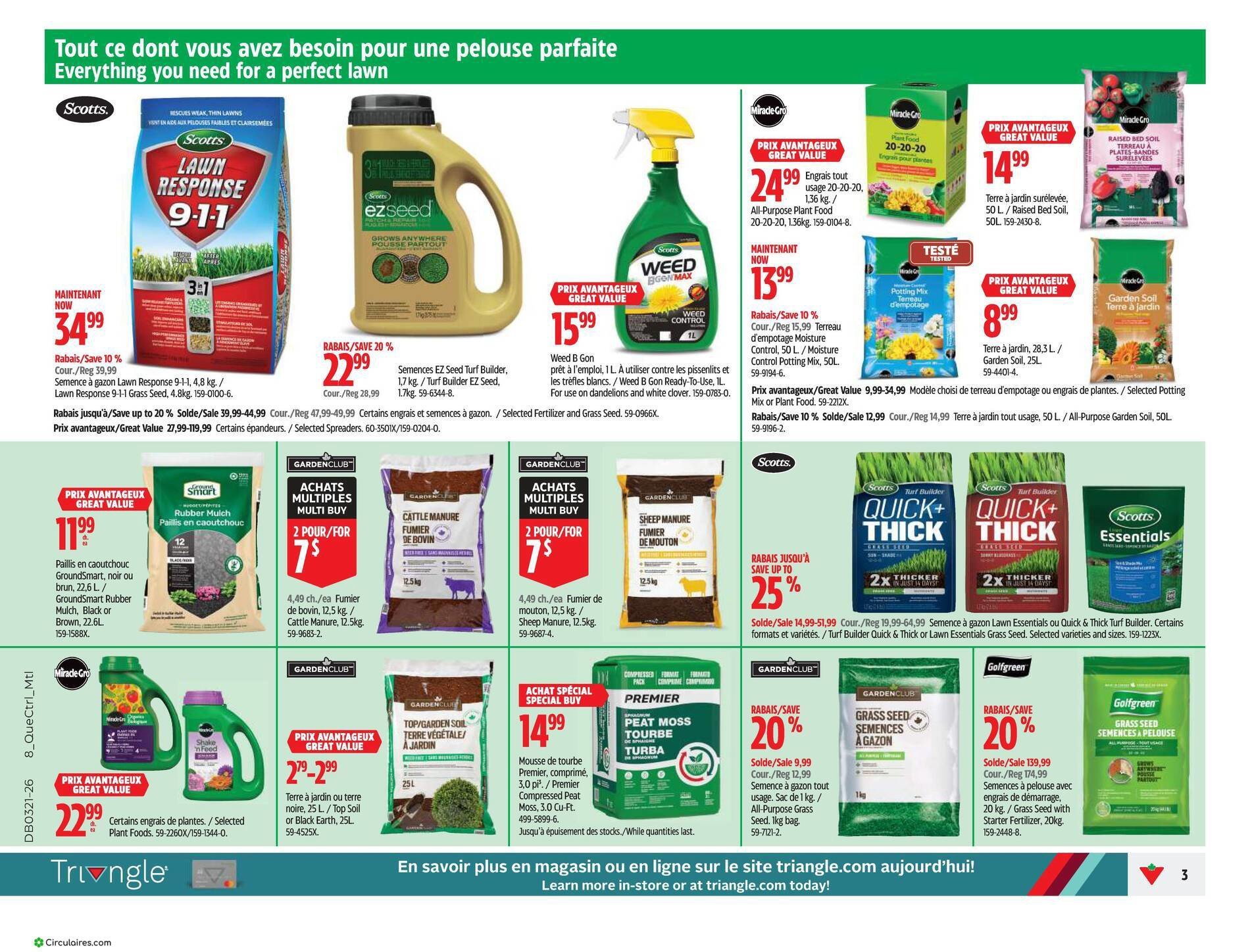 Canadian Tire