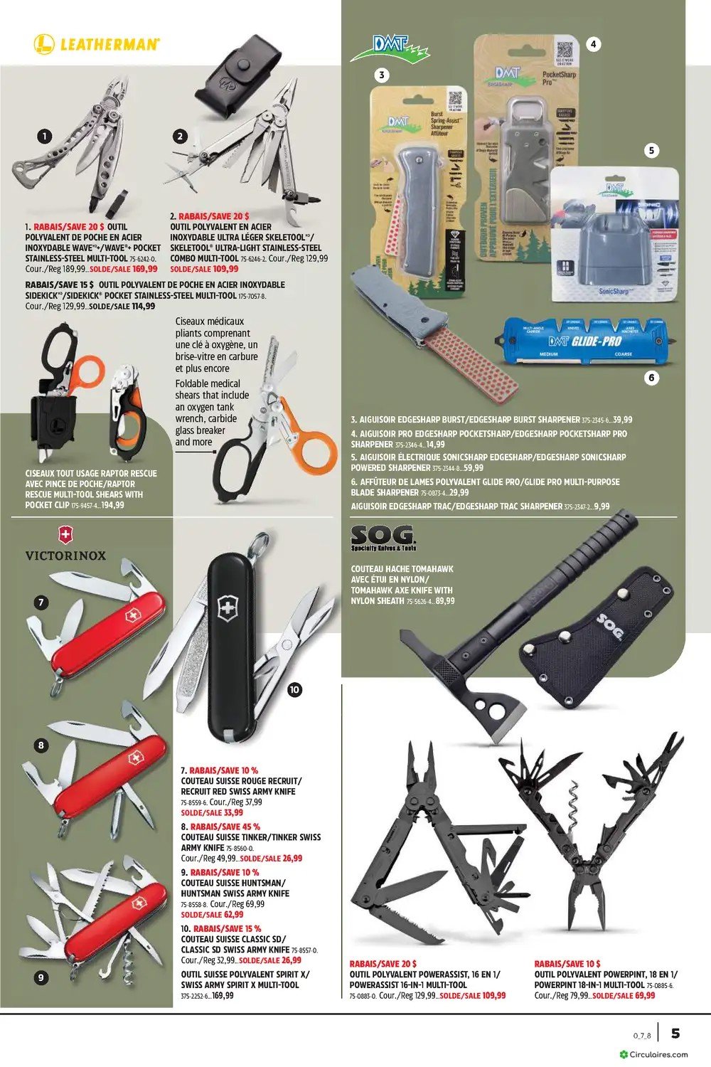 Canadian Tire