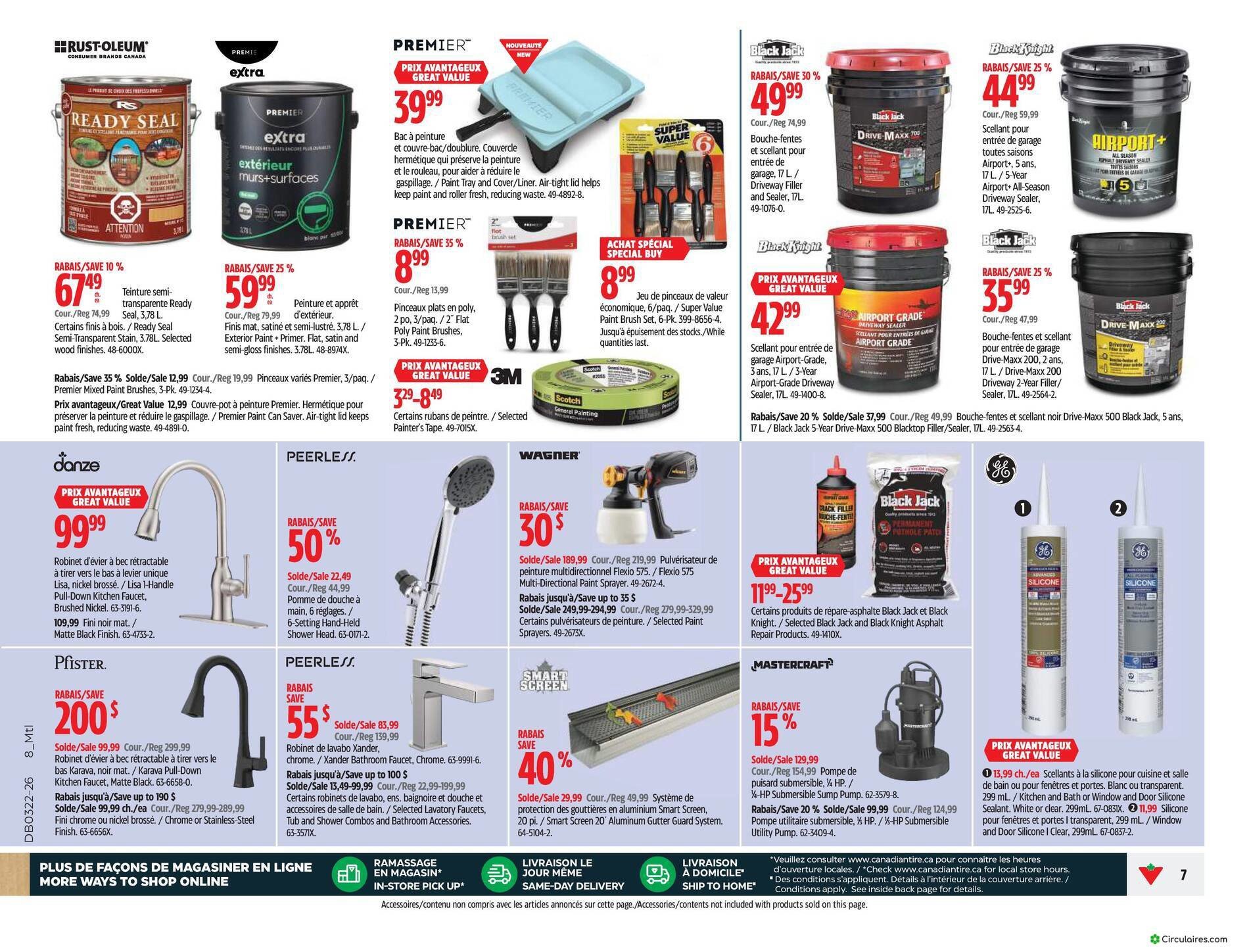 Canadian Tire