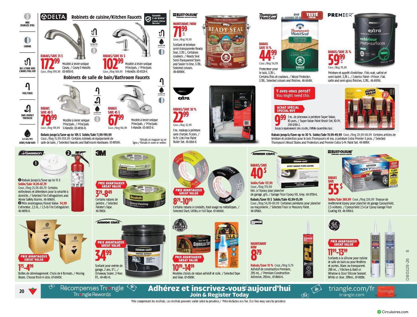 Canadian Tire