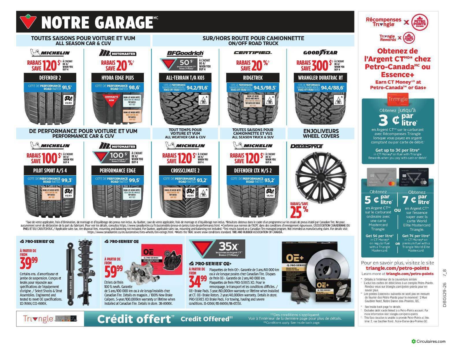 Canadian Tire