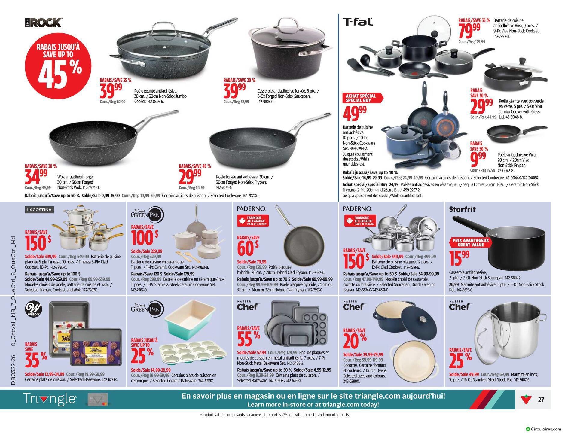 Canadian Tire