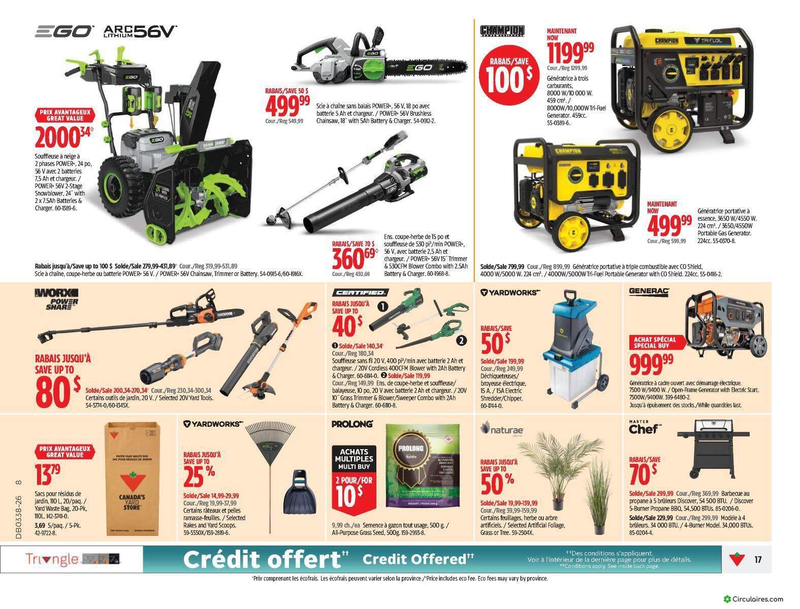 Canadian Tire