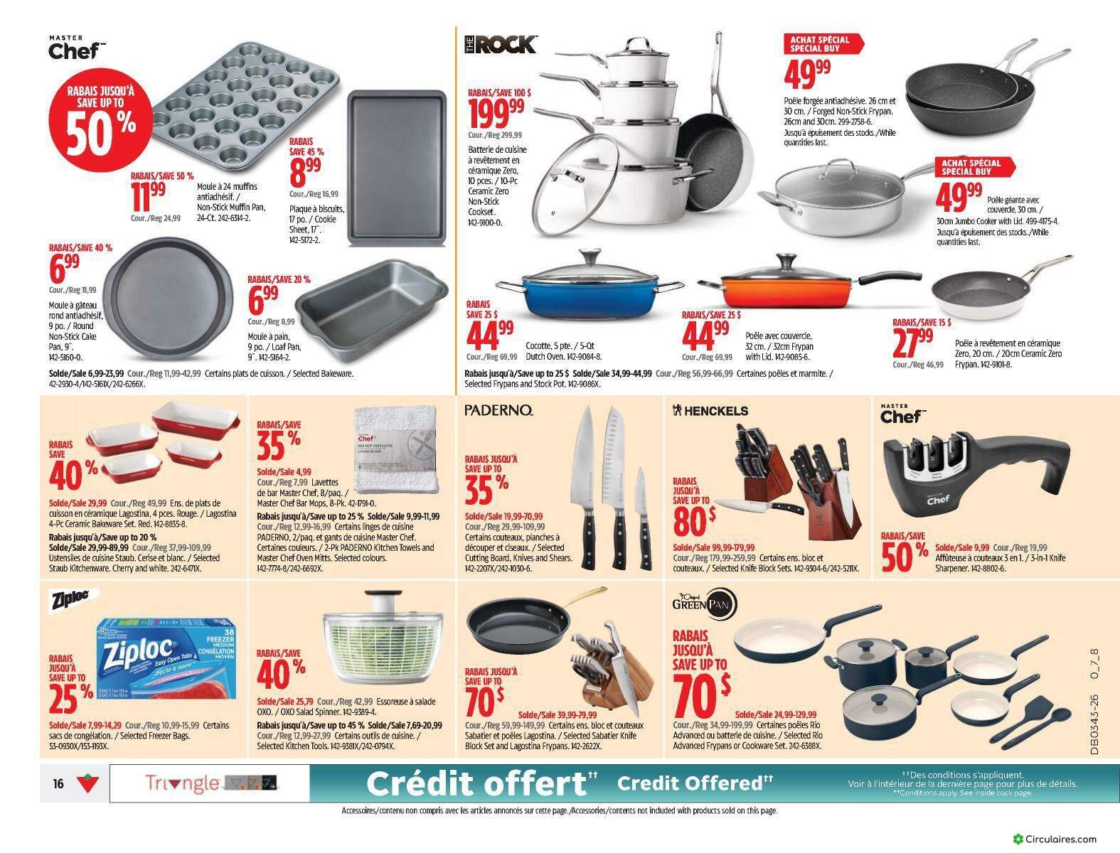 Canadian Tire