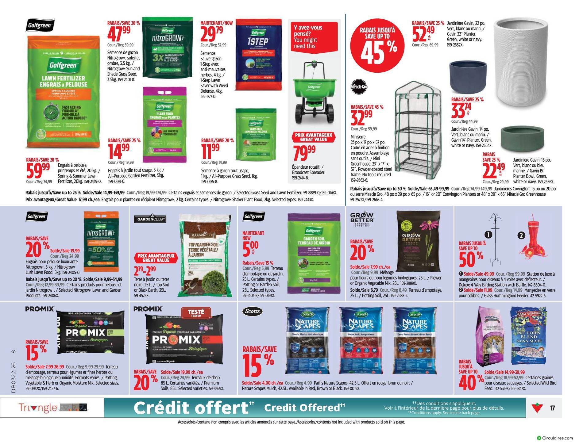 Canadian Tire