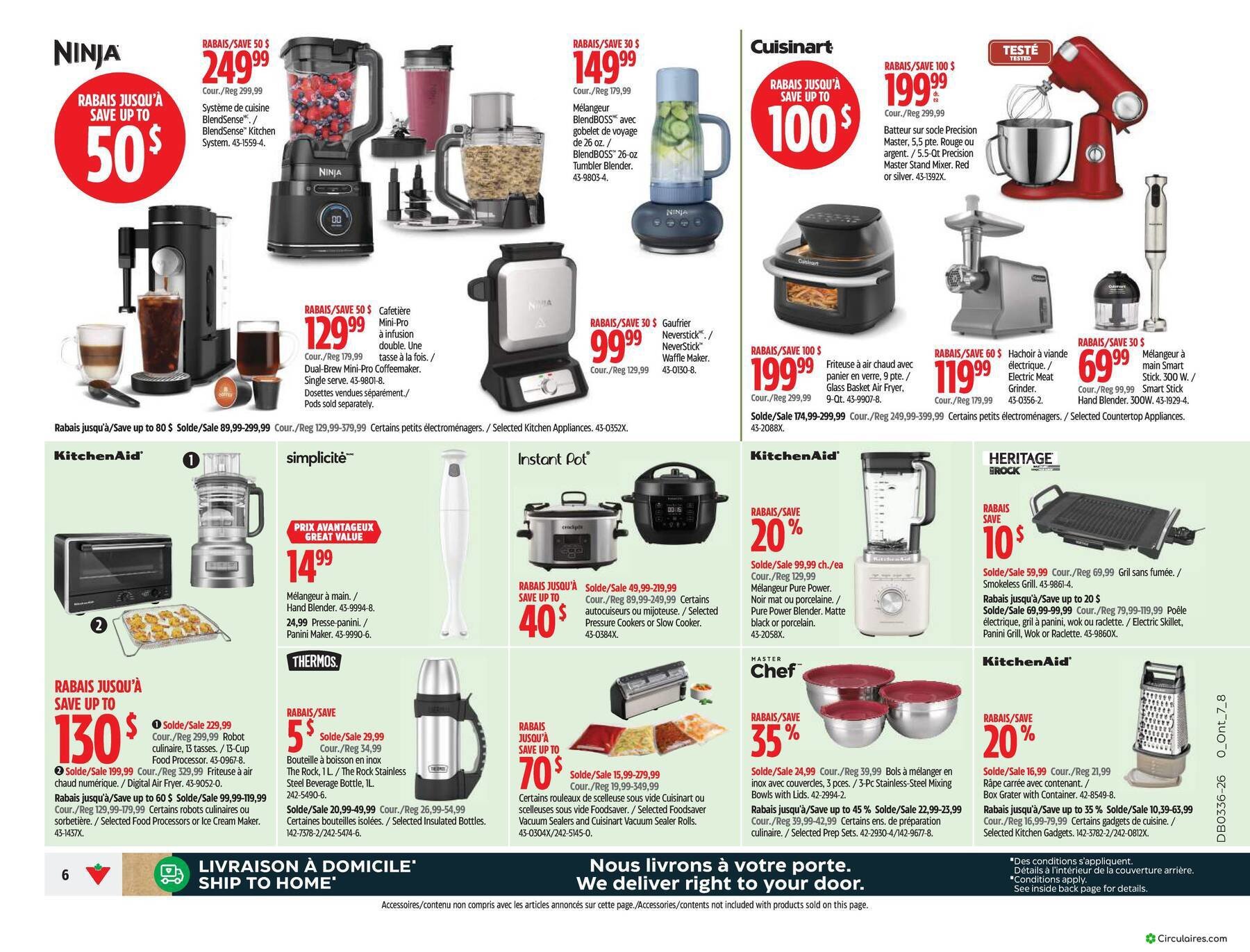 Canadian Tire