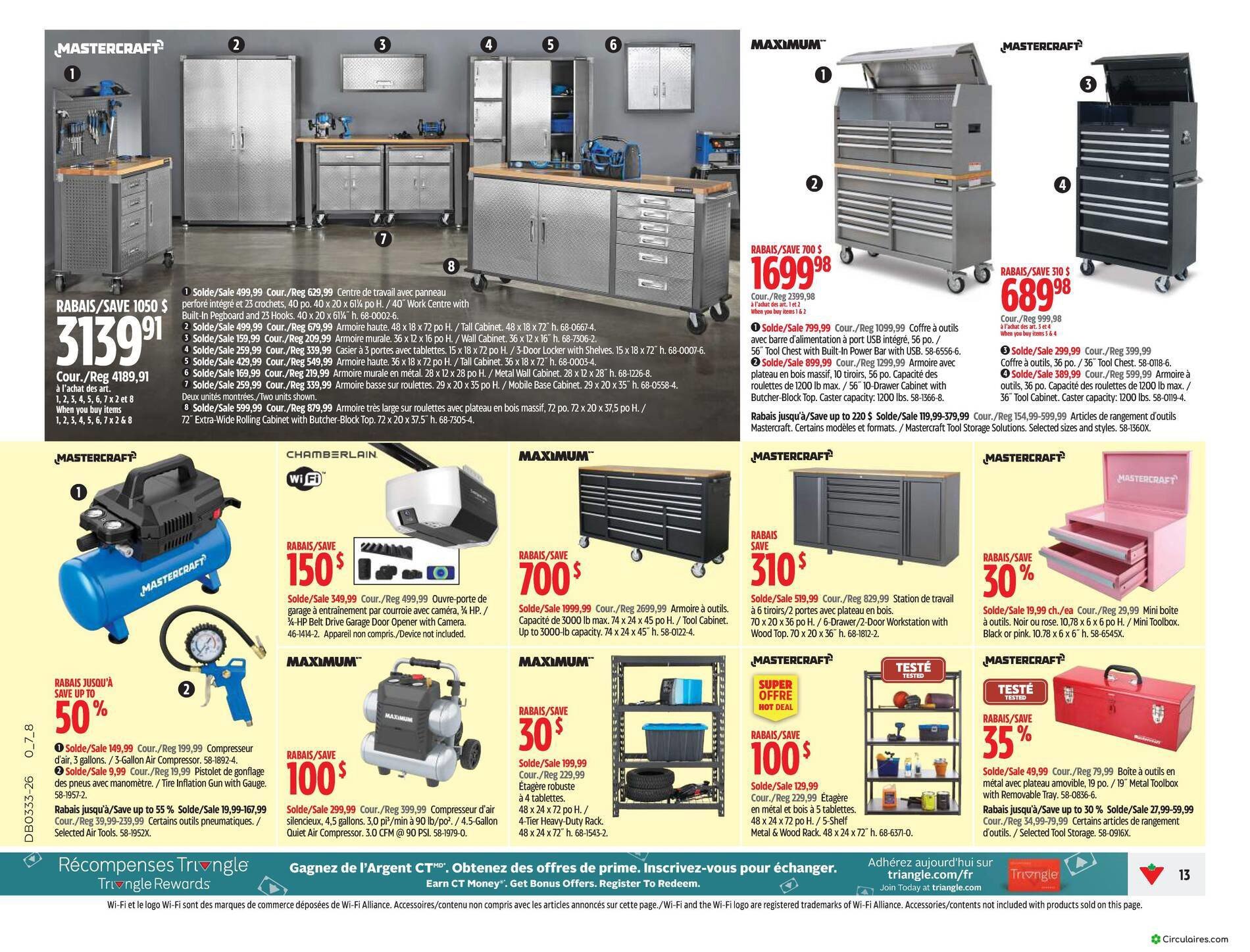 Canadian Tire
