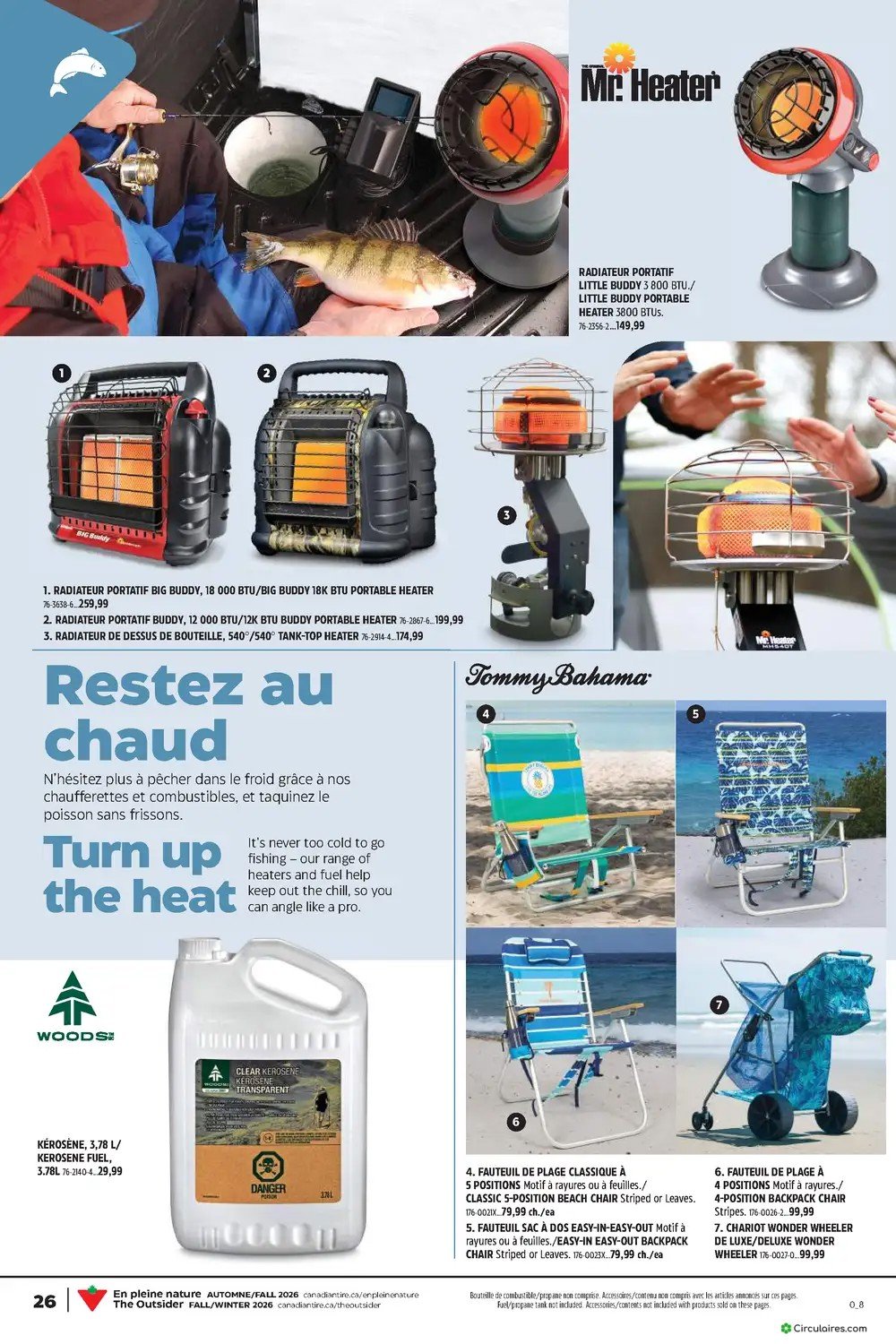 Canadian Tire