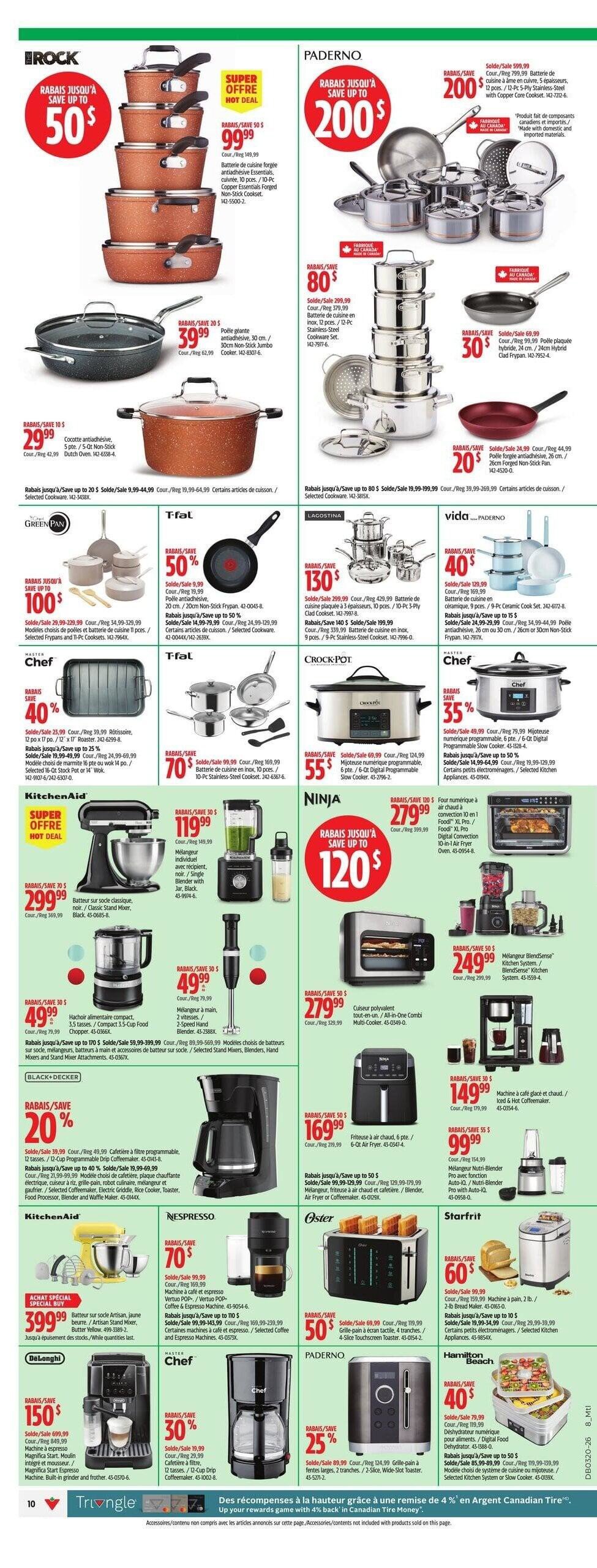Canadian Tire
