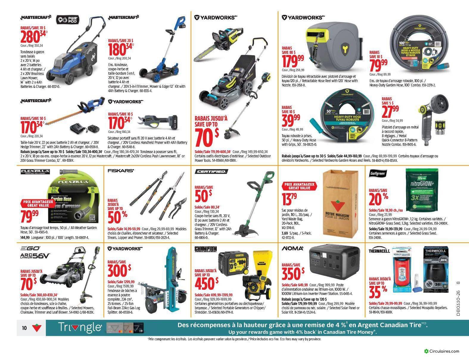 Canadian Tire