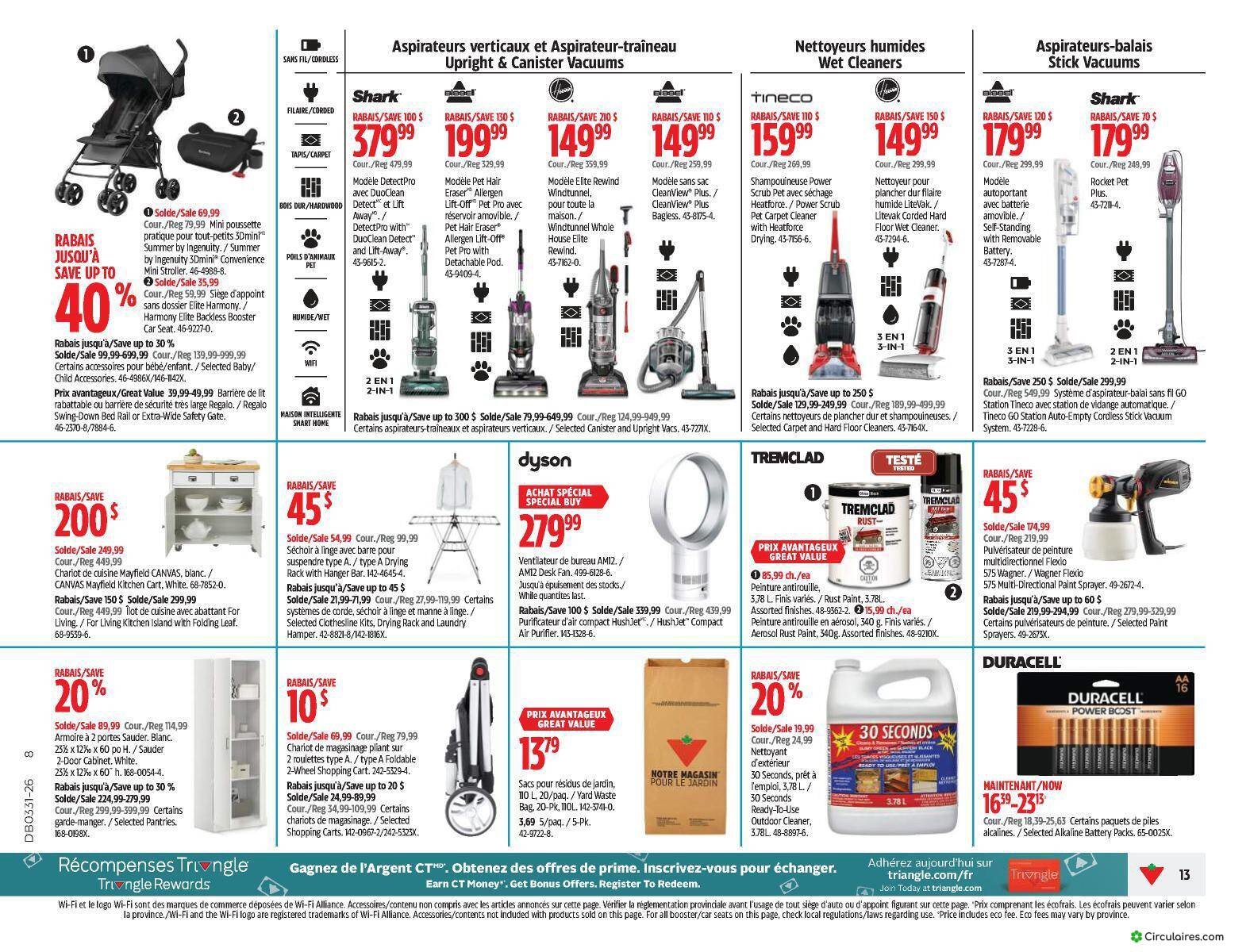 Canadian Tire