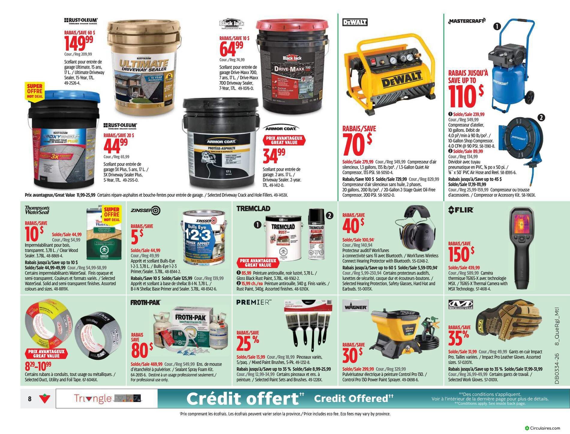 Canadian Tire
