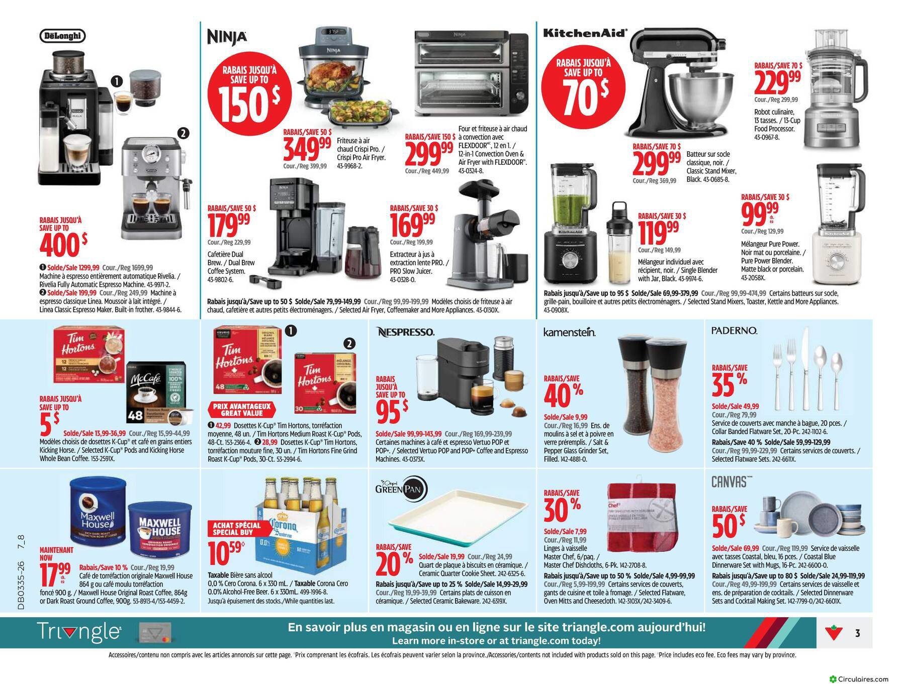 Canadian Tire