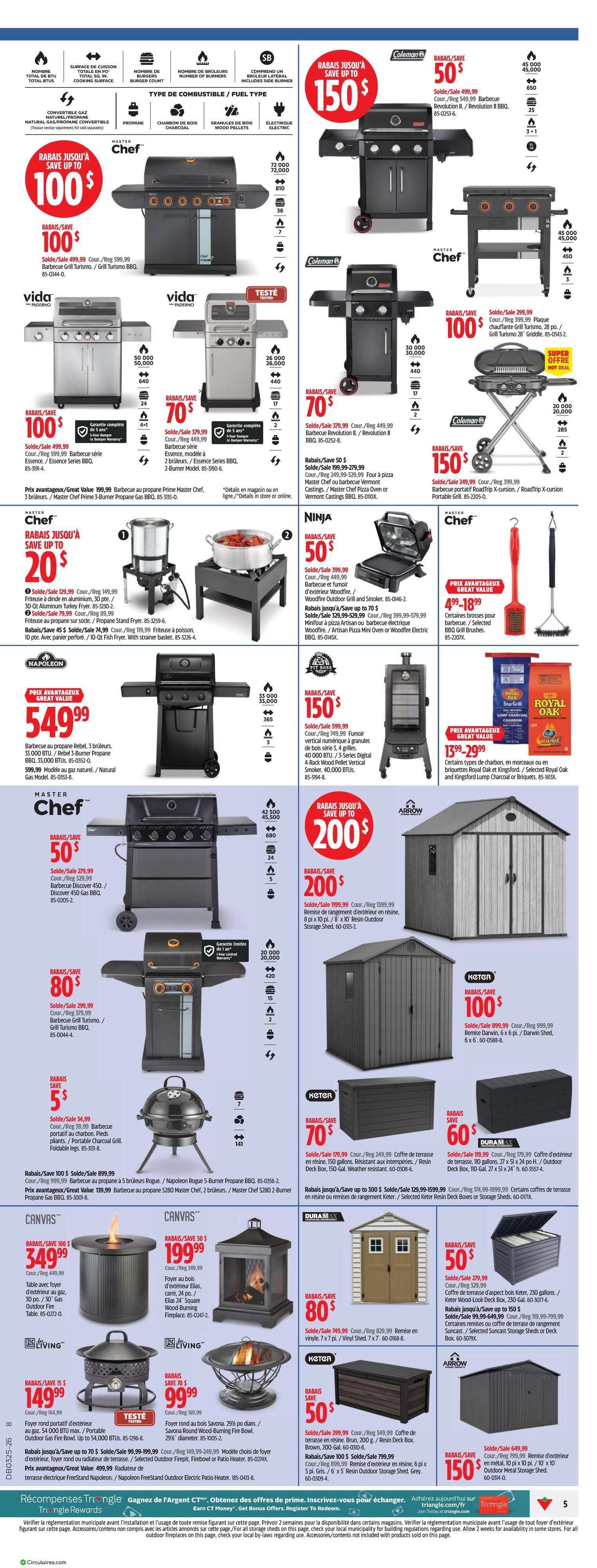 Canadian Tire