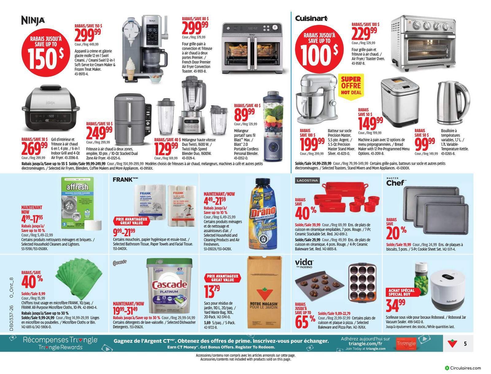 Canadian Tire