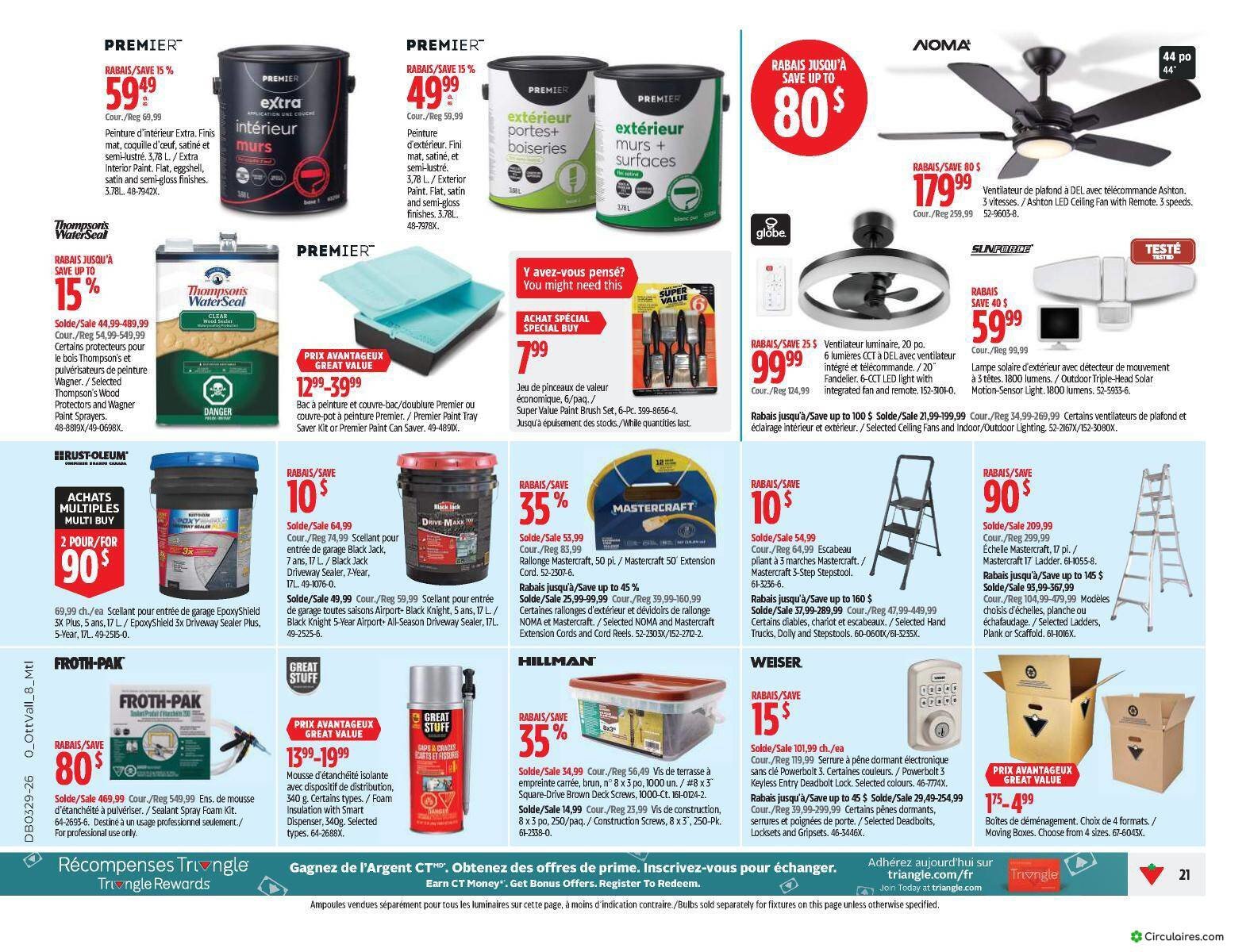 Canadian Tire