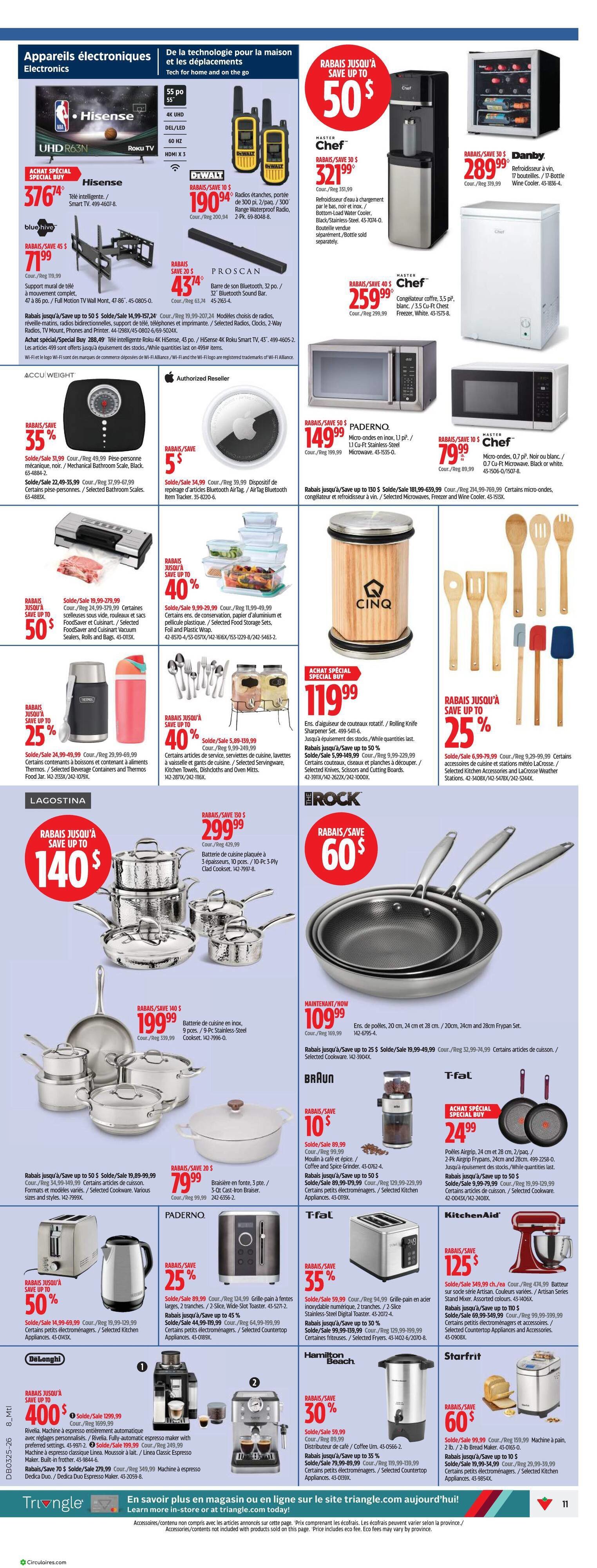 Canadian Tire