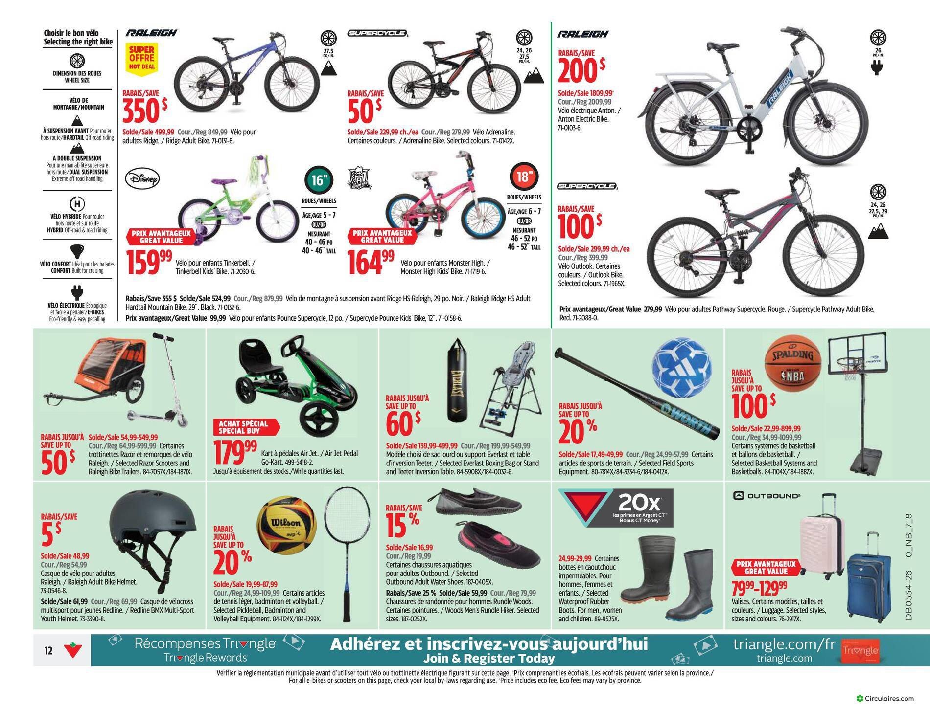 Canadian Tire