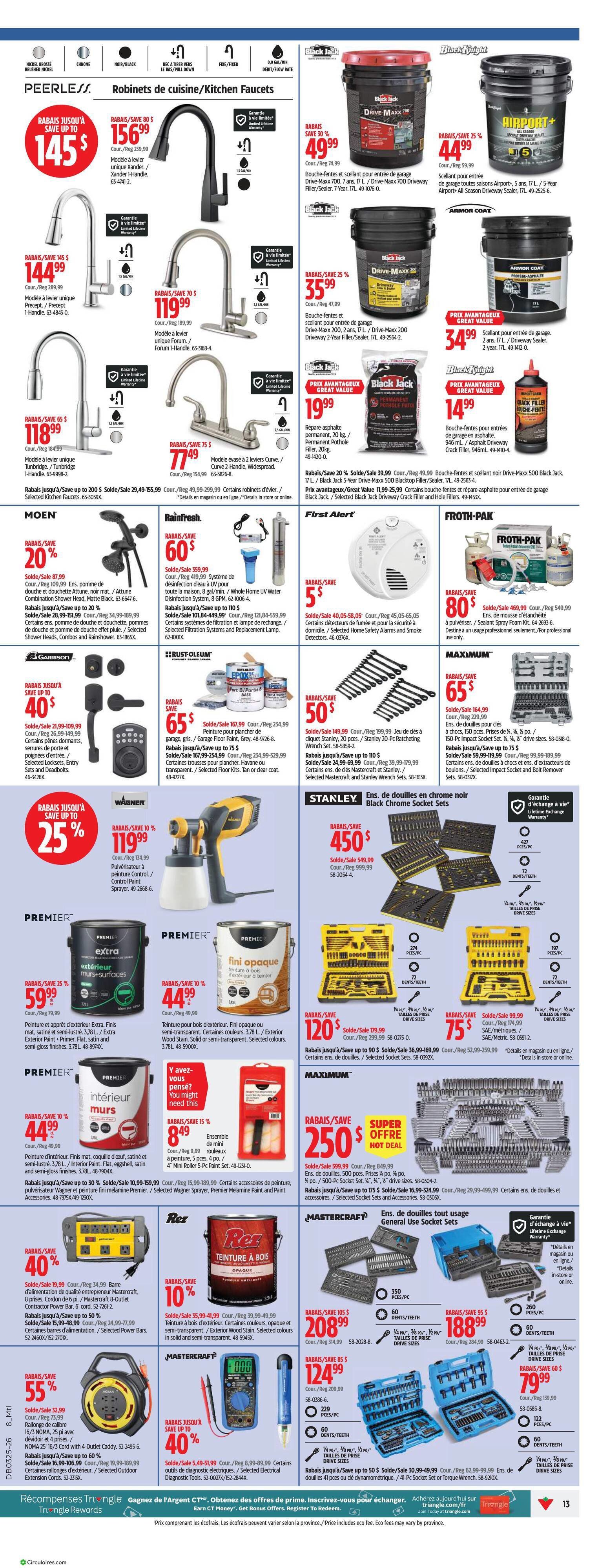 Canadian Tire
