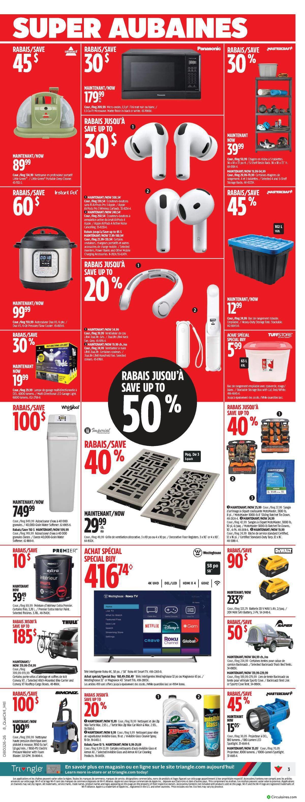 Canadian Tire