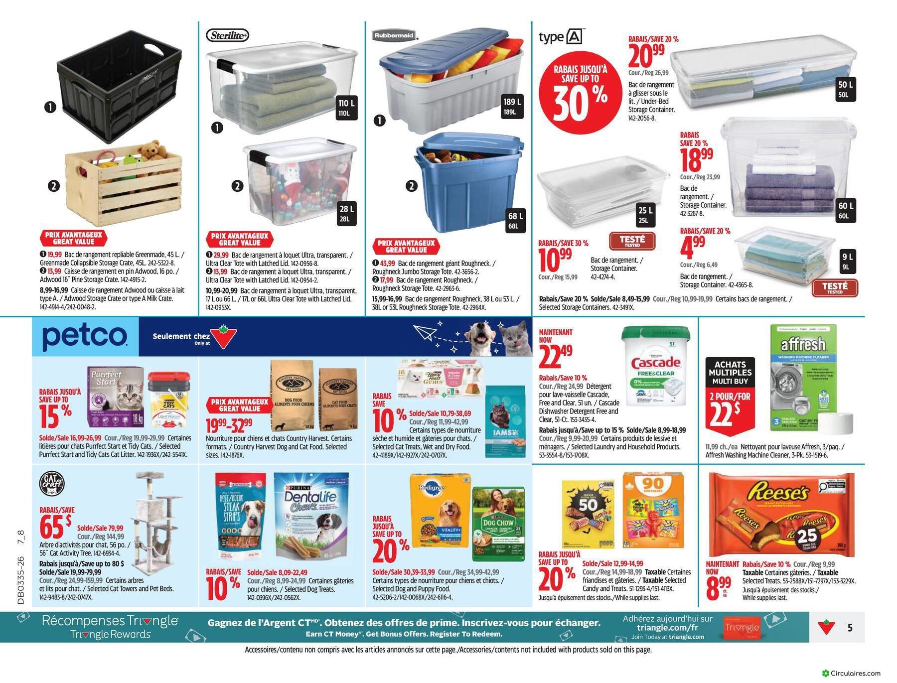 Canadian Tire