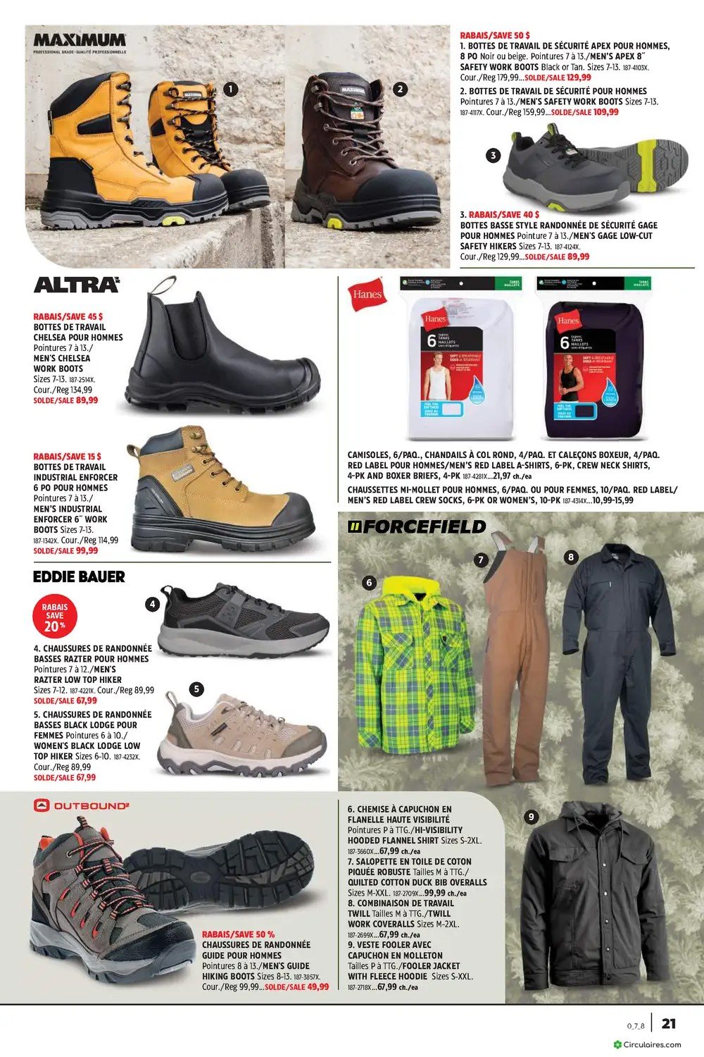 Canadian Tire