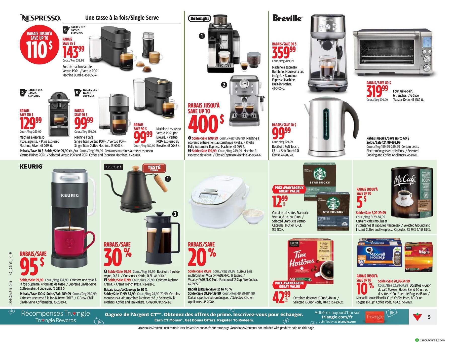 Canadian Tire