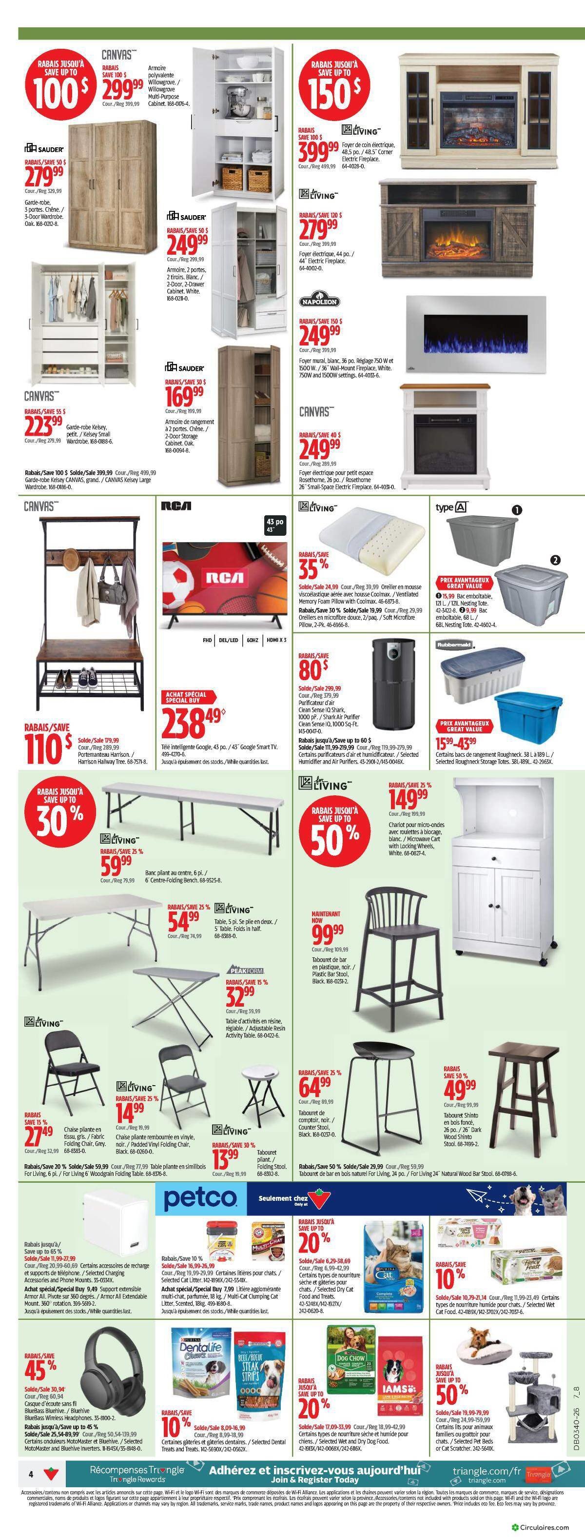 Canadian Tire