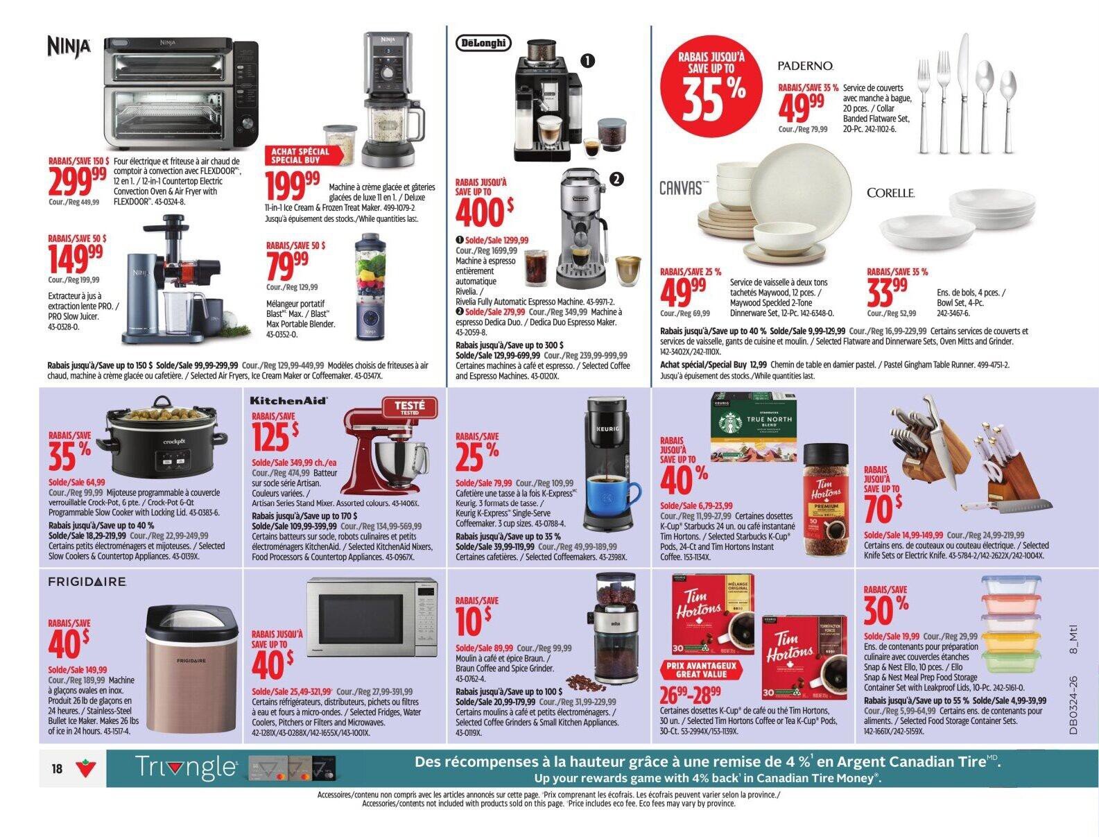 Canadian Tire