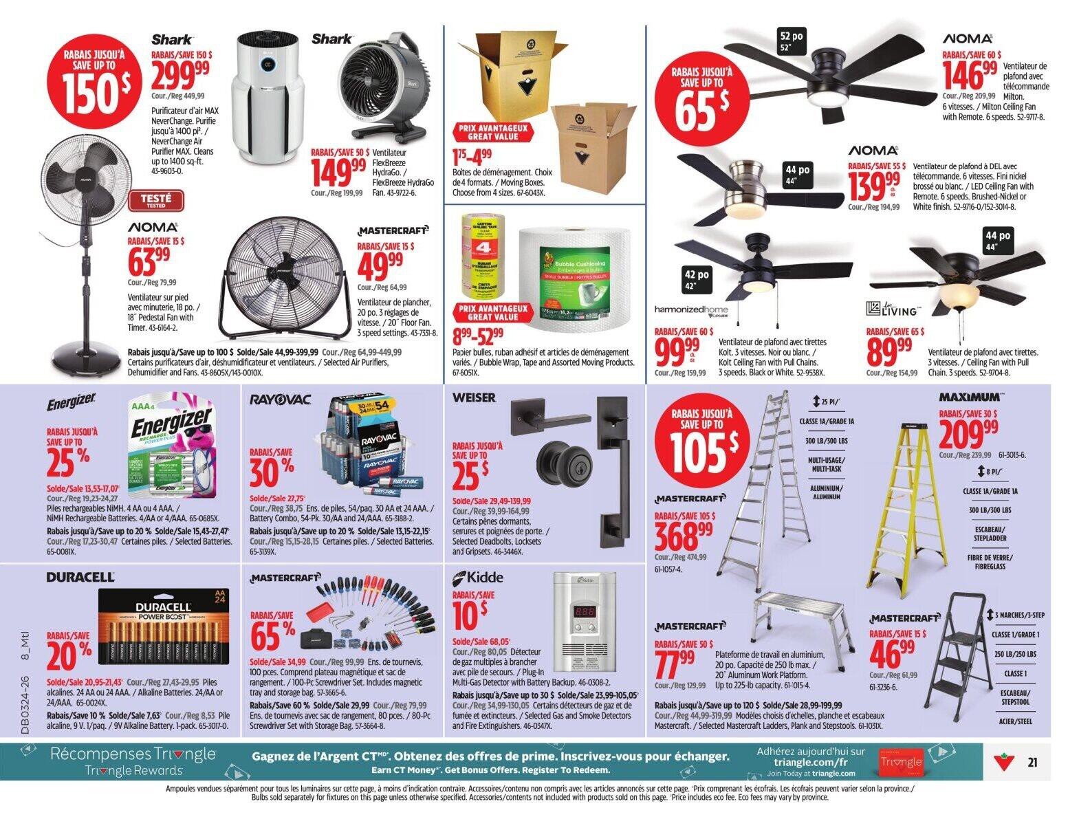 Canadian Tire