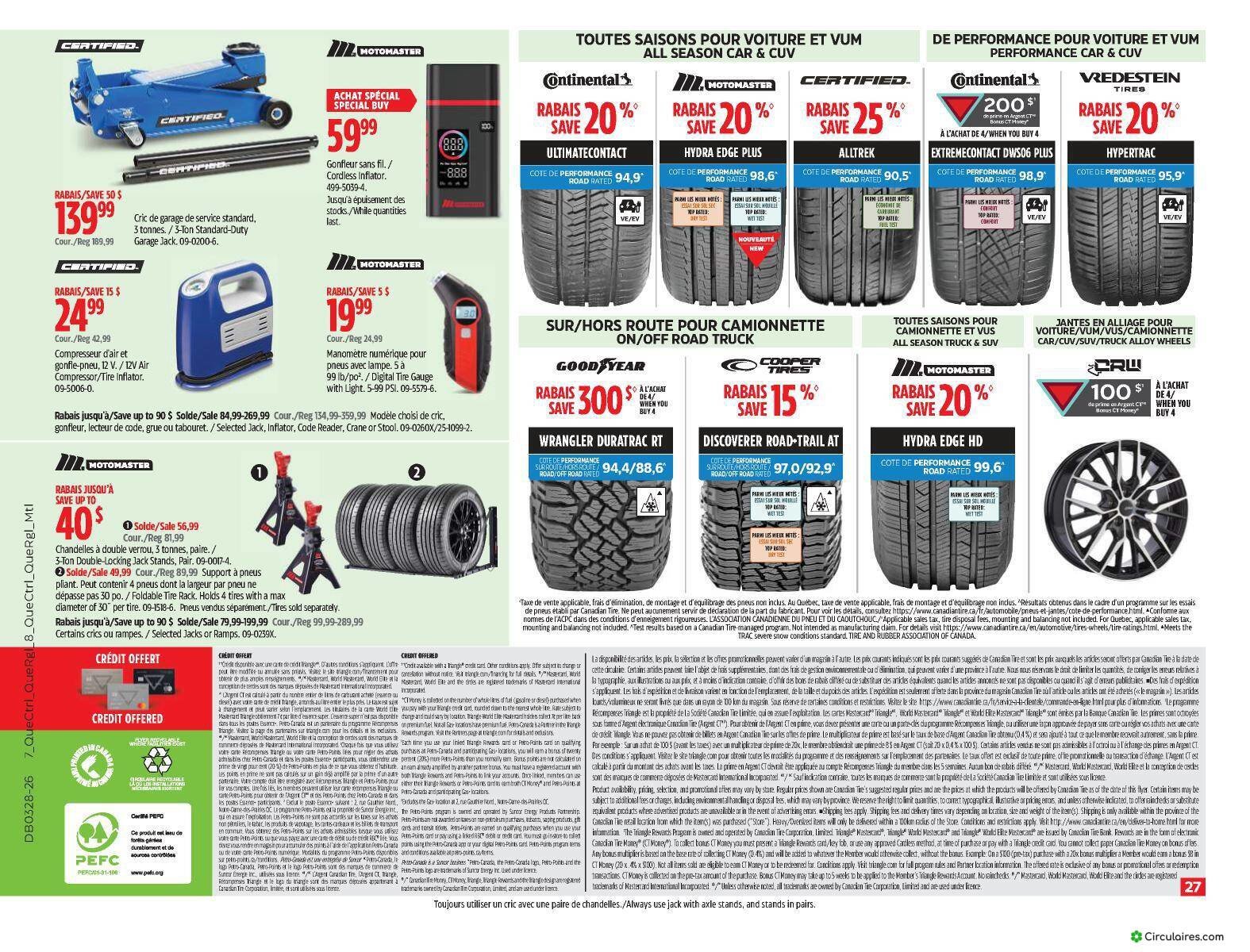 Canadian Tire