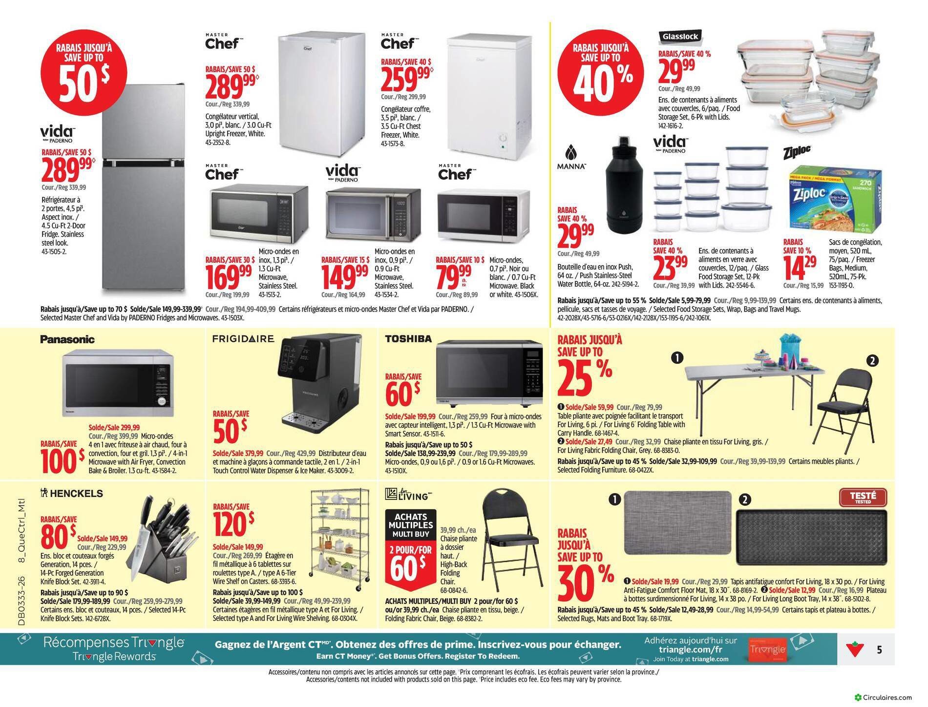 Canadian Tire