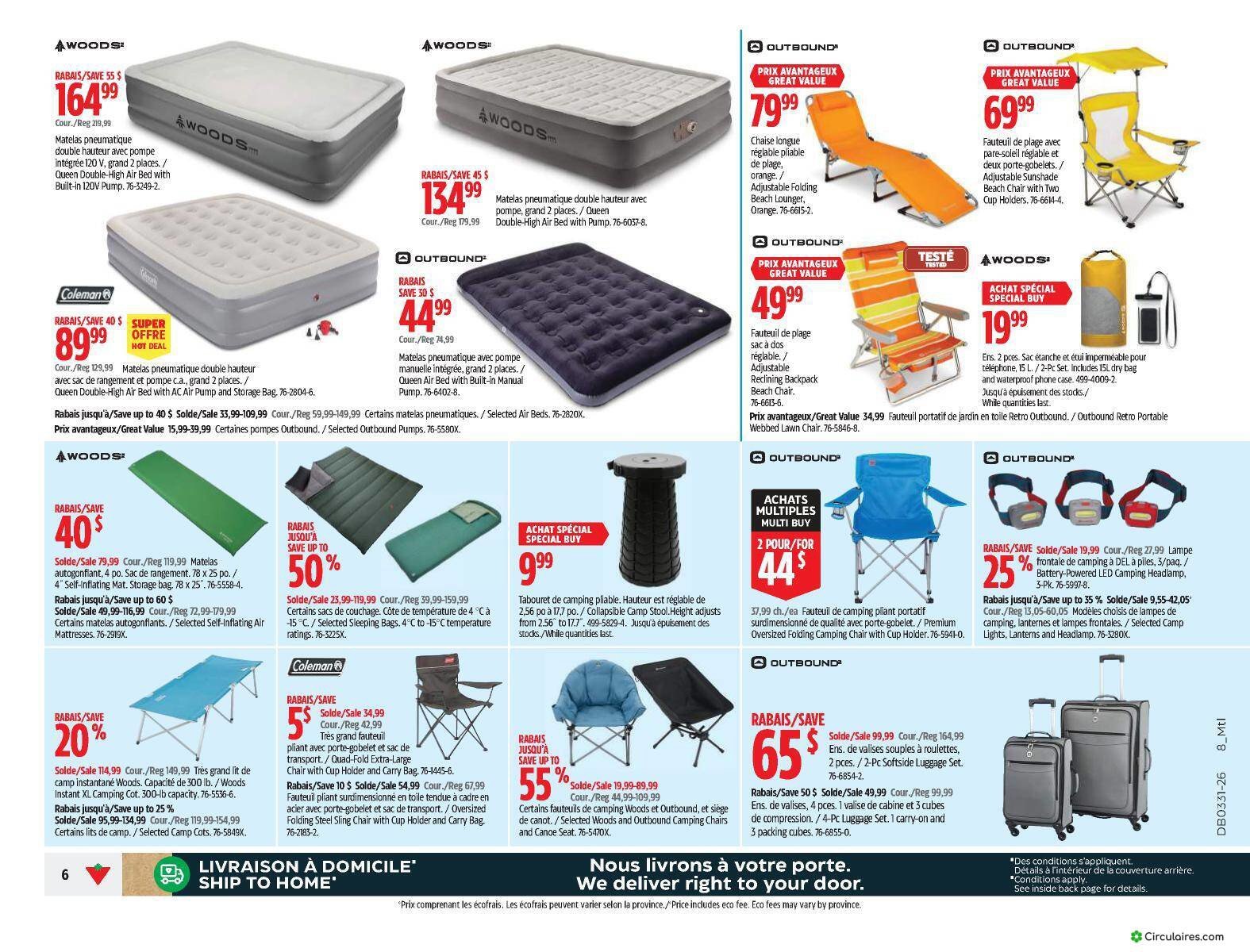 Canadian Tire