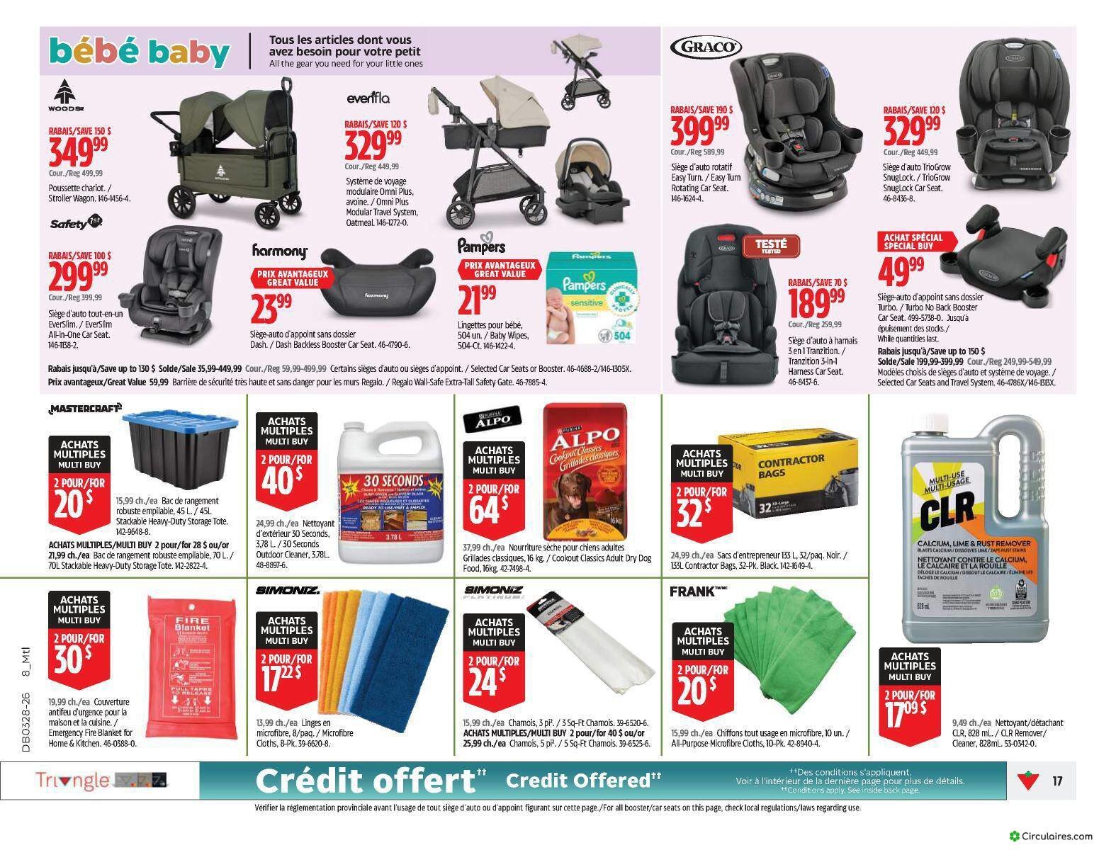 Canadian Tire