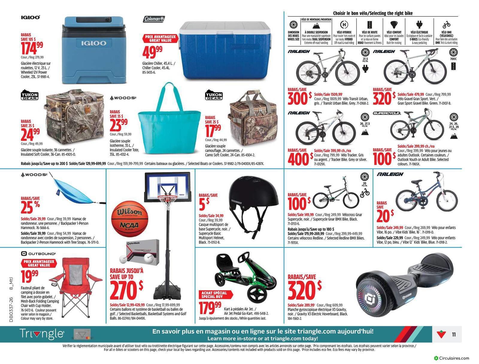 Canadian Tire