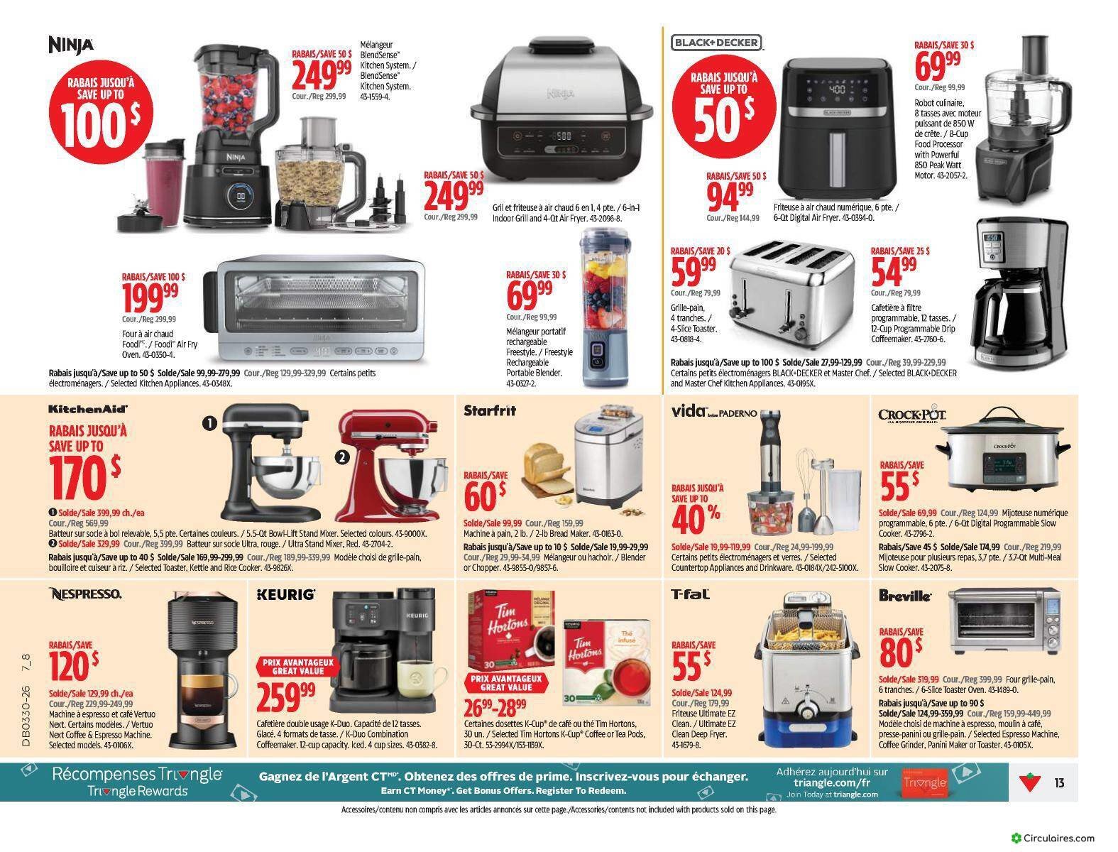 Canadian Tire