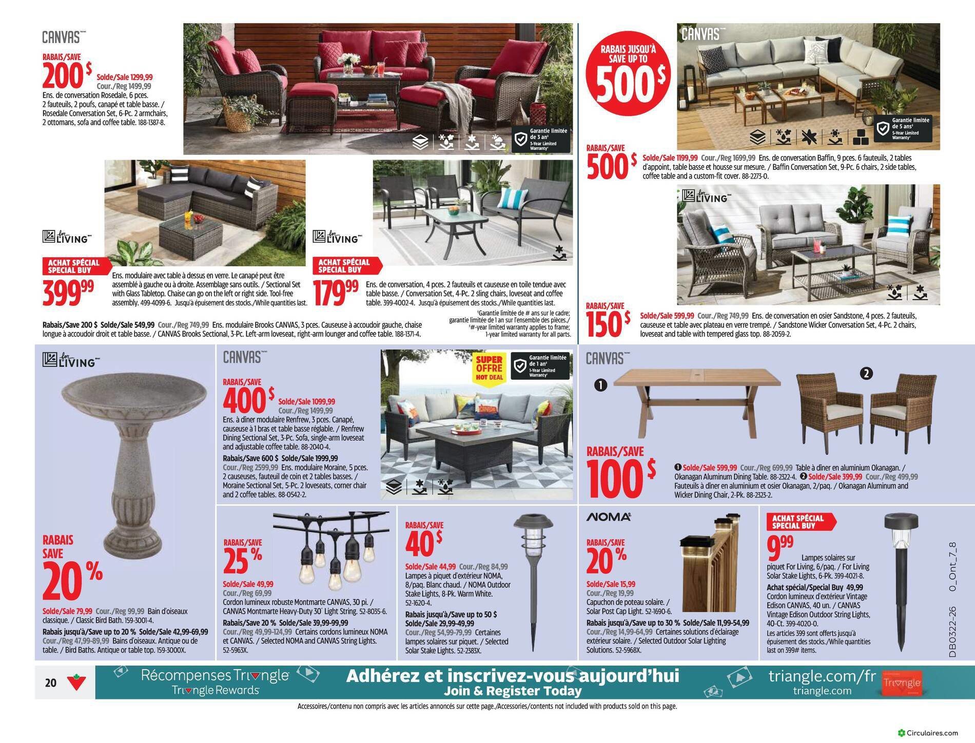 Canadian Tire