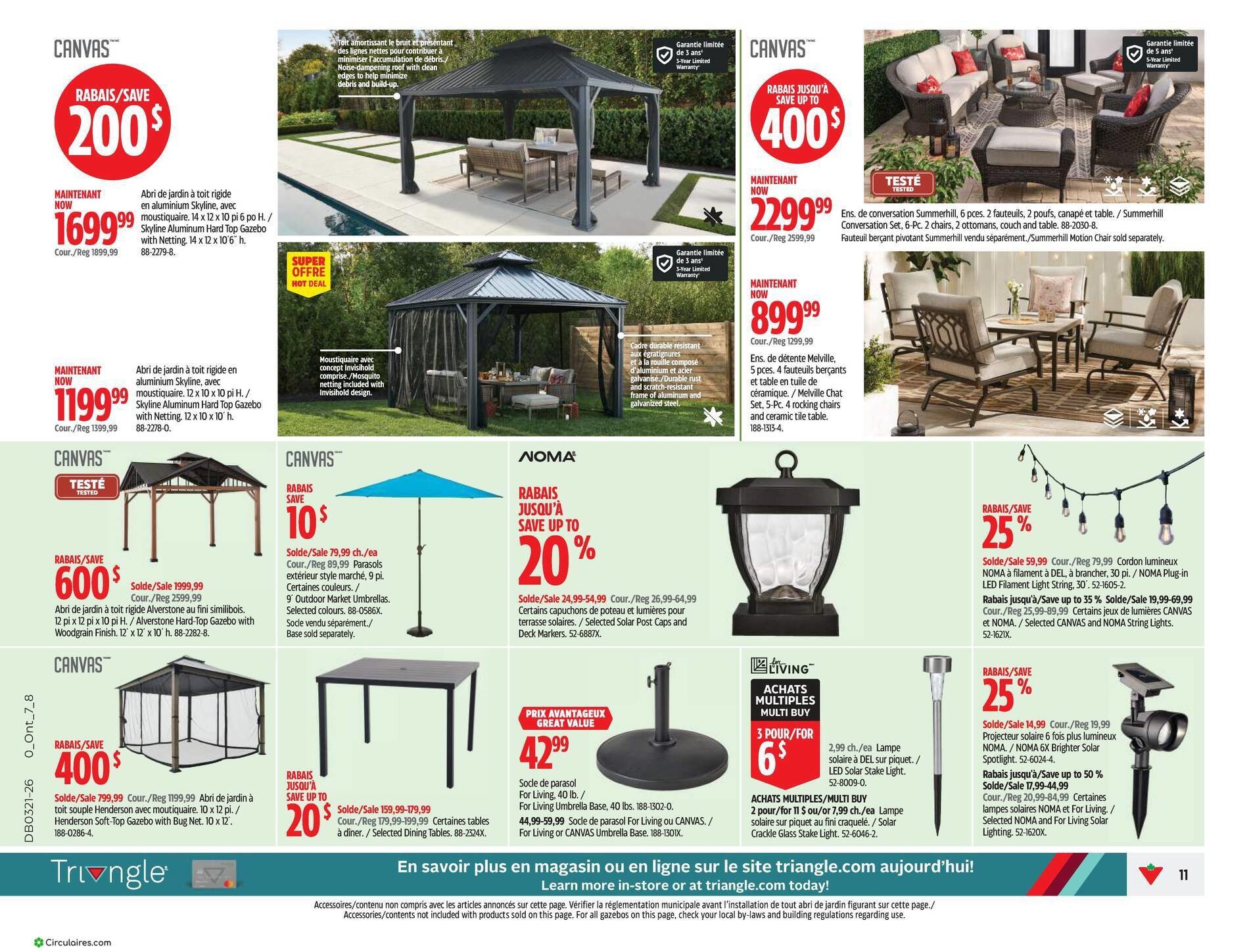 Canadian Tire