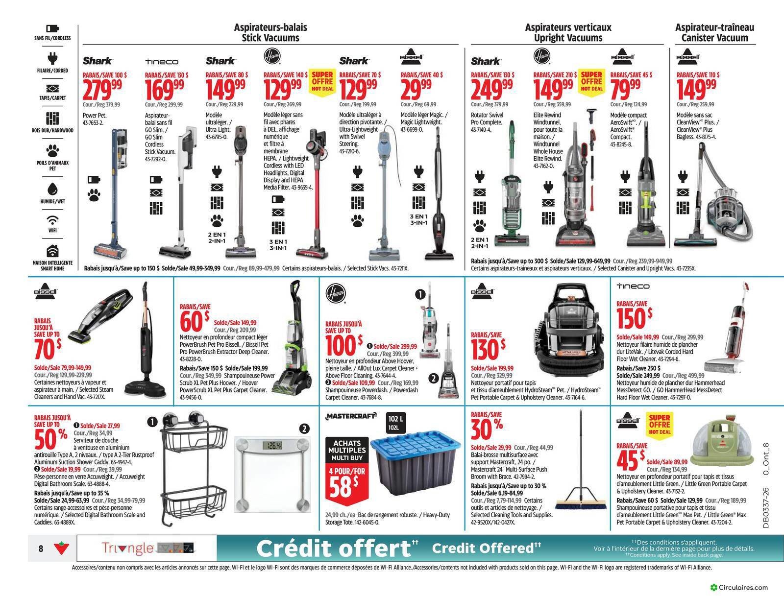Canadian Tire
