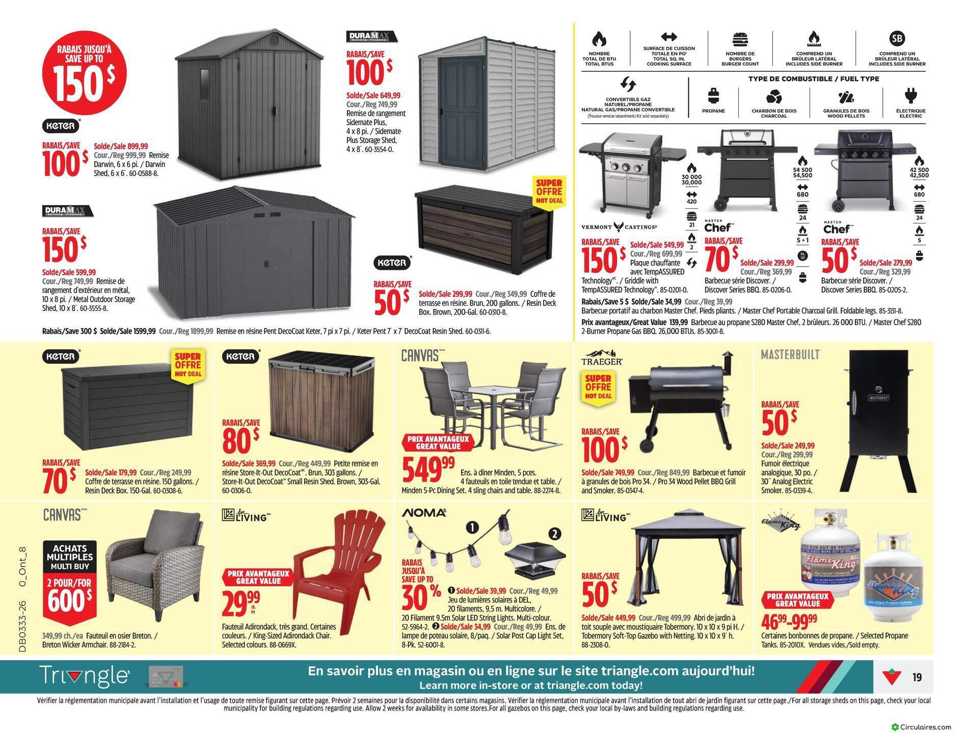 Canadian Tire