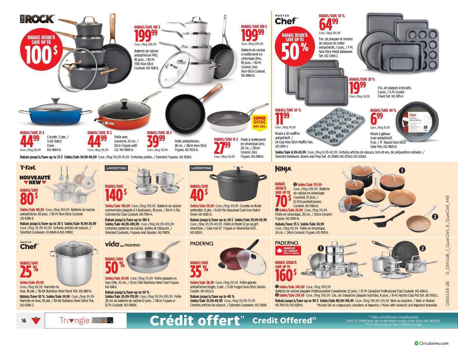Canadian Tire