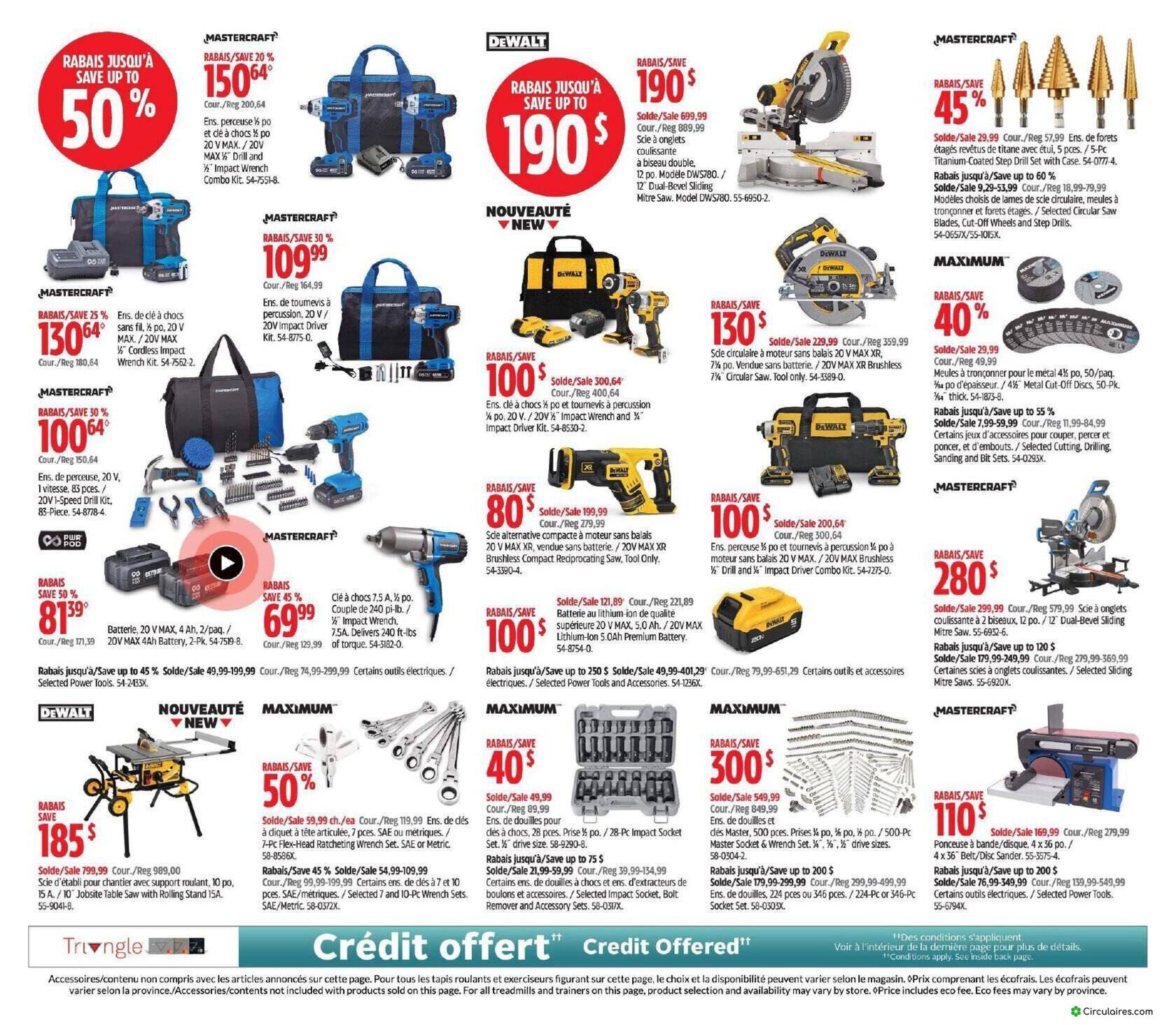 Canadian Tire
