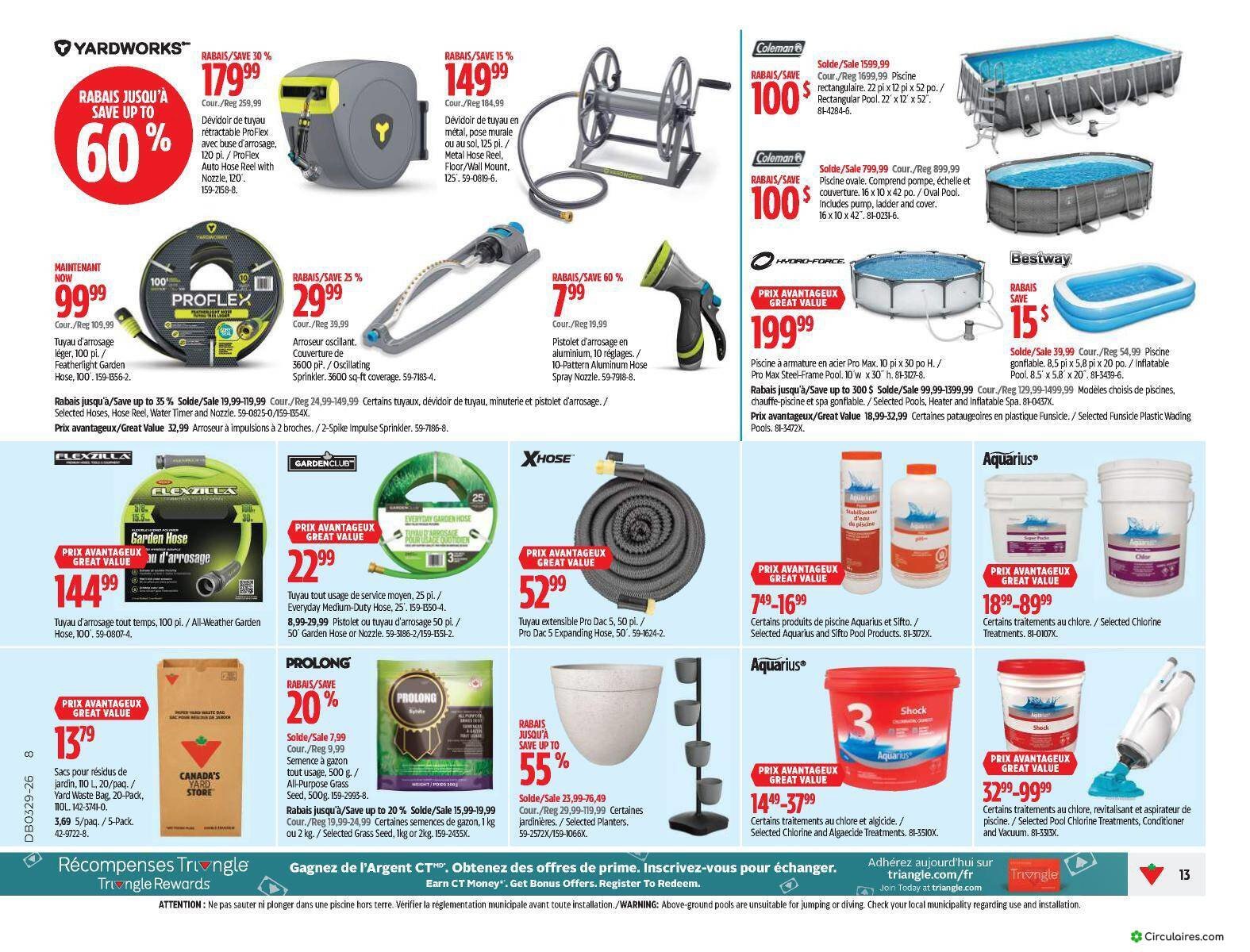 Canadian Tire
